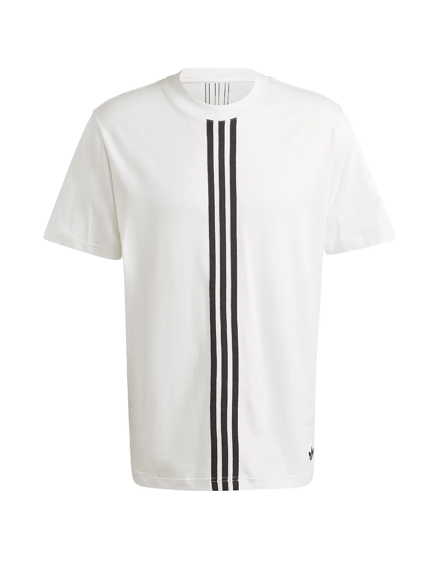 ADIDAS | T-Shirt | weiss