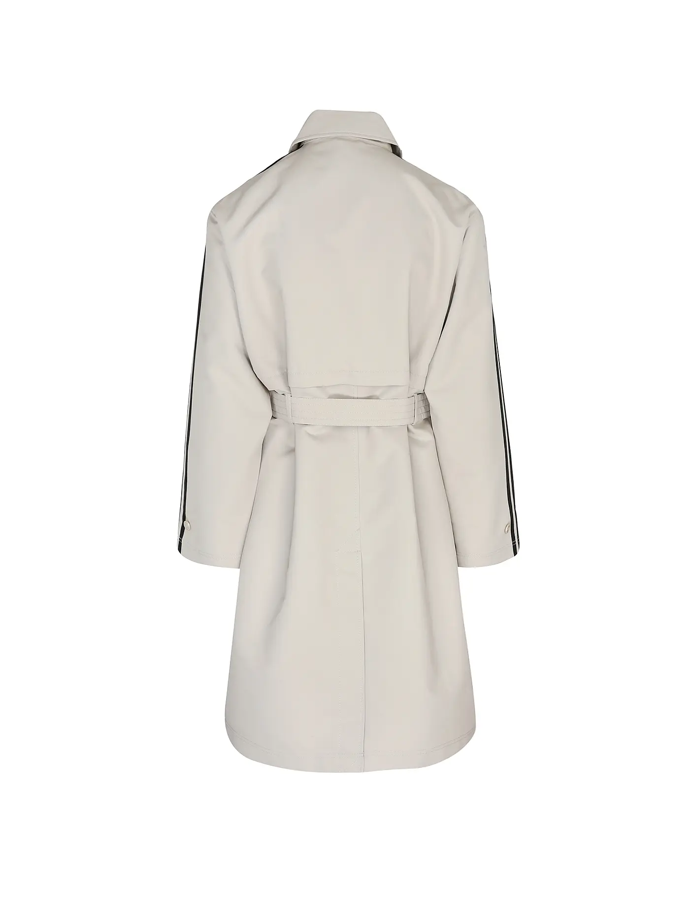ADIDAS | Trenchcoat | beige
