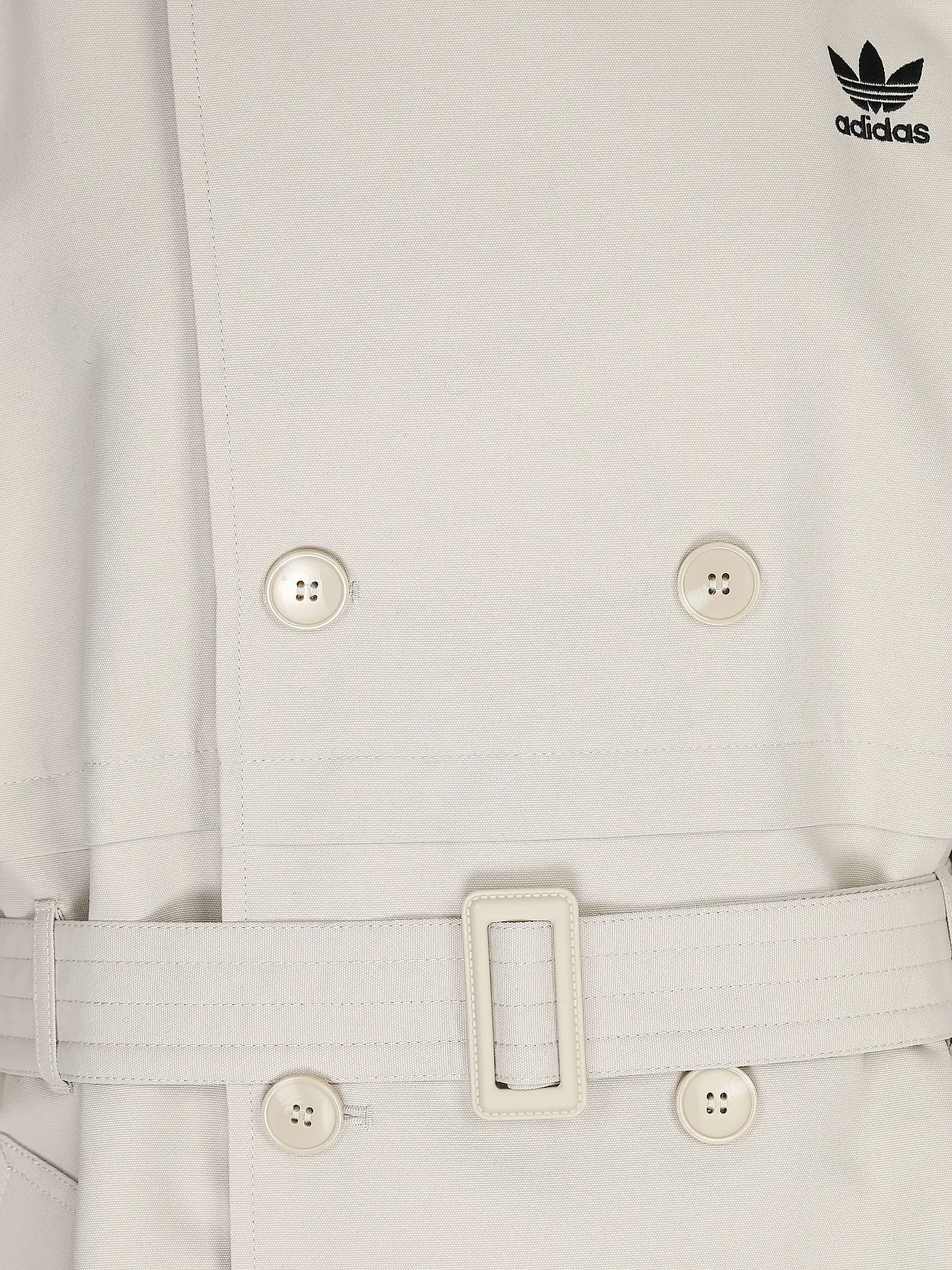 ADIDAS | Trenchcoat | beige