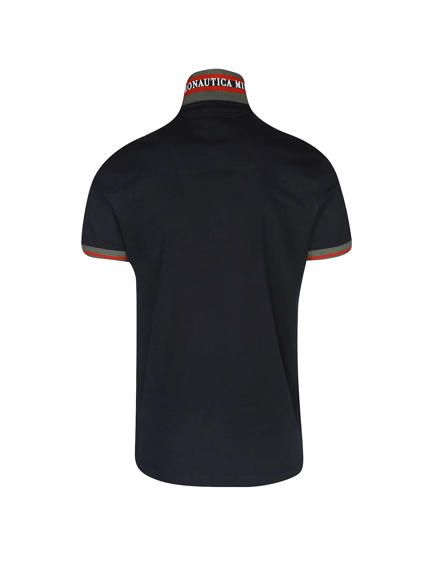 AERONAUTICA MILITARE | Poloshirt  | dunkelblau