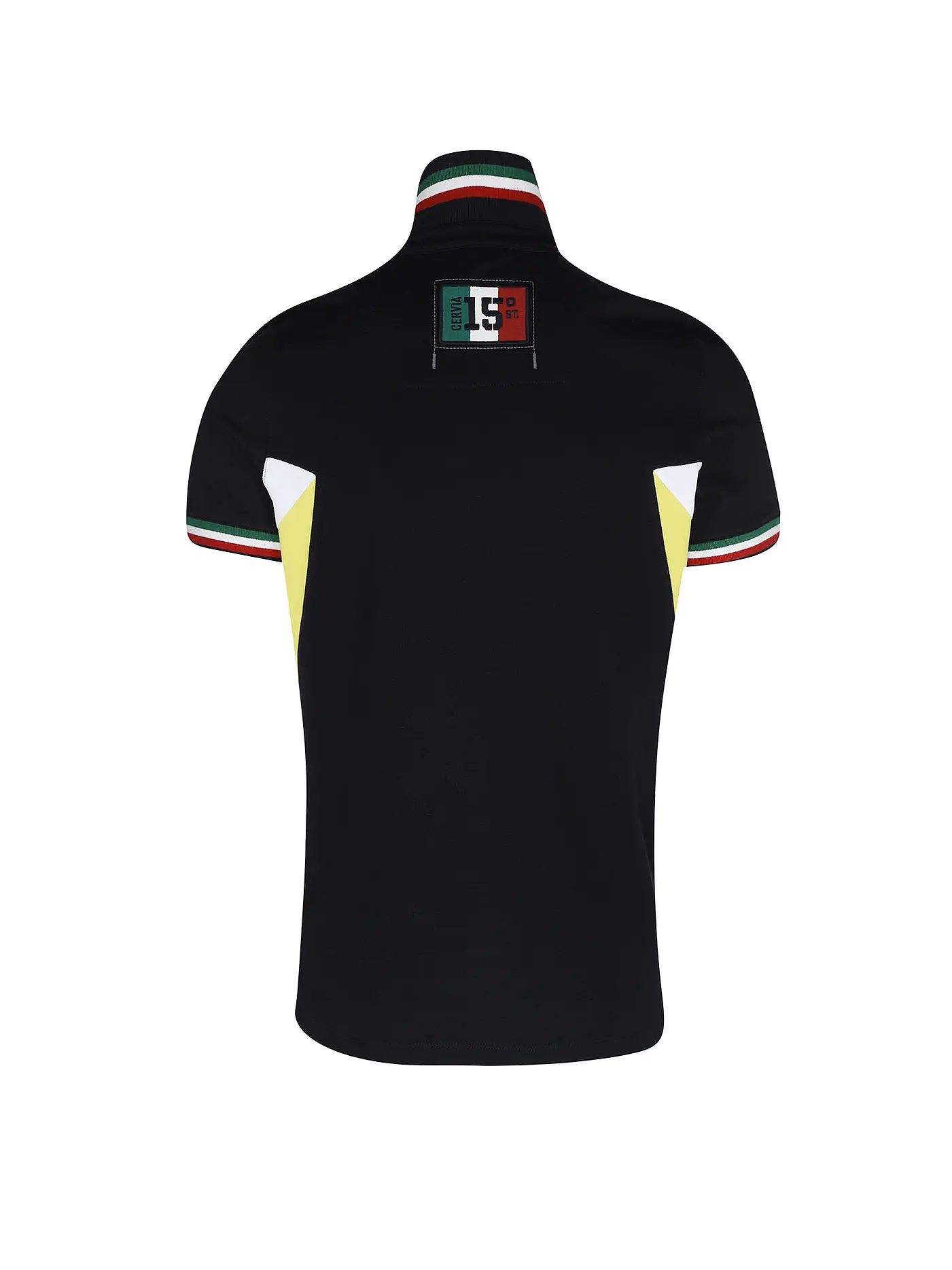 AERONAUTICA MILITARE | Poloshirt | dunkelblau