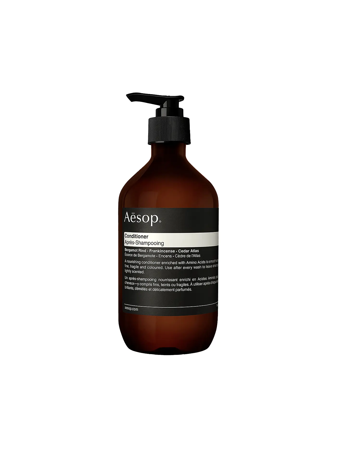 AESOP | Haarpflege - Conditioner 500ml  | keine Farbe