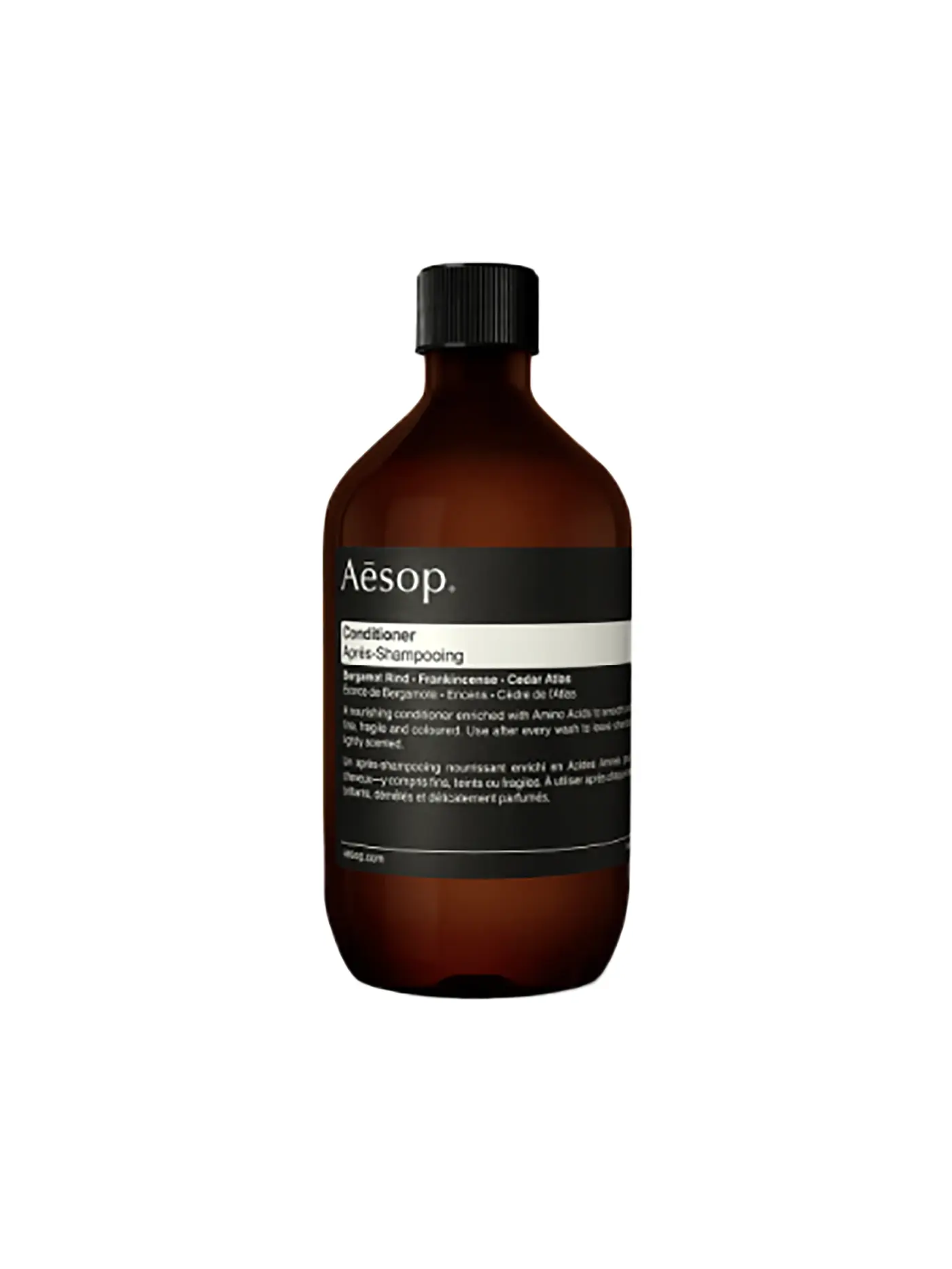 AESOP | Haarpflege - Conditioner Refill 500ml | keine Farbe
