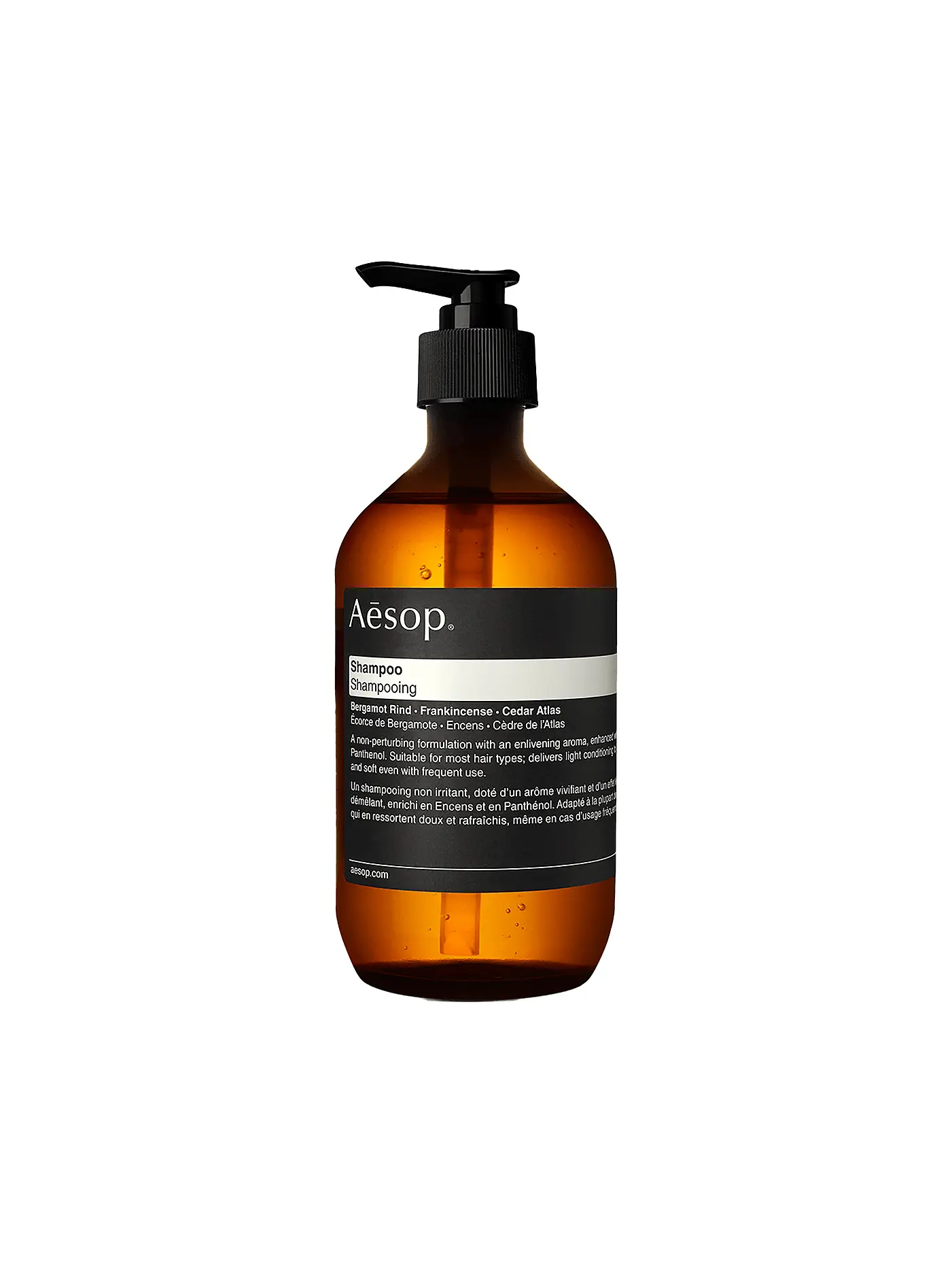 AESOP | Haarpflege - Shampoo 500ml | keine Farbe