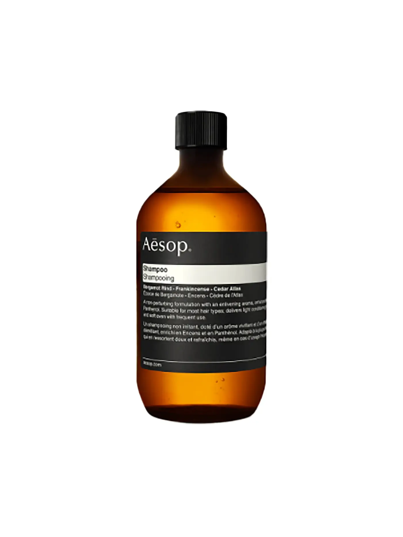 AESOP | Haarpflege - Shampoo Refill 500ml | keine Farbe