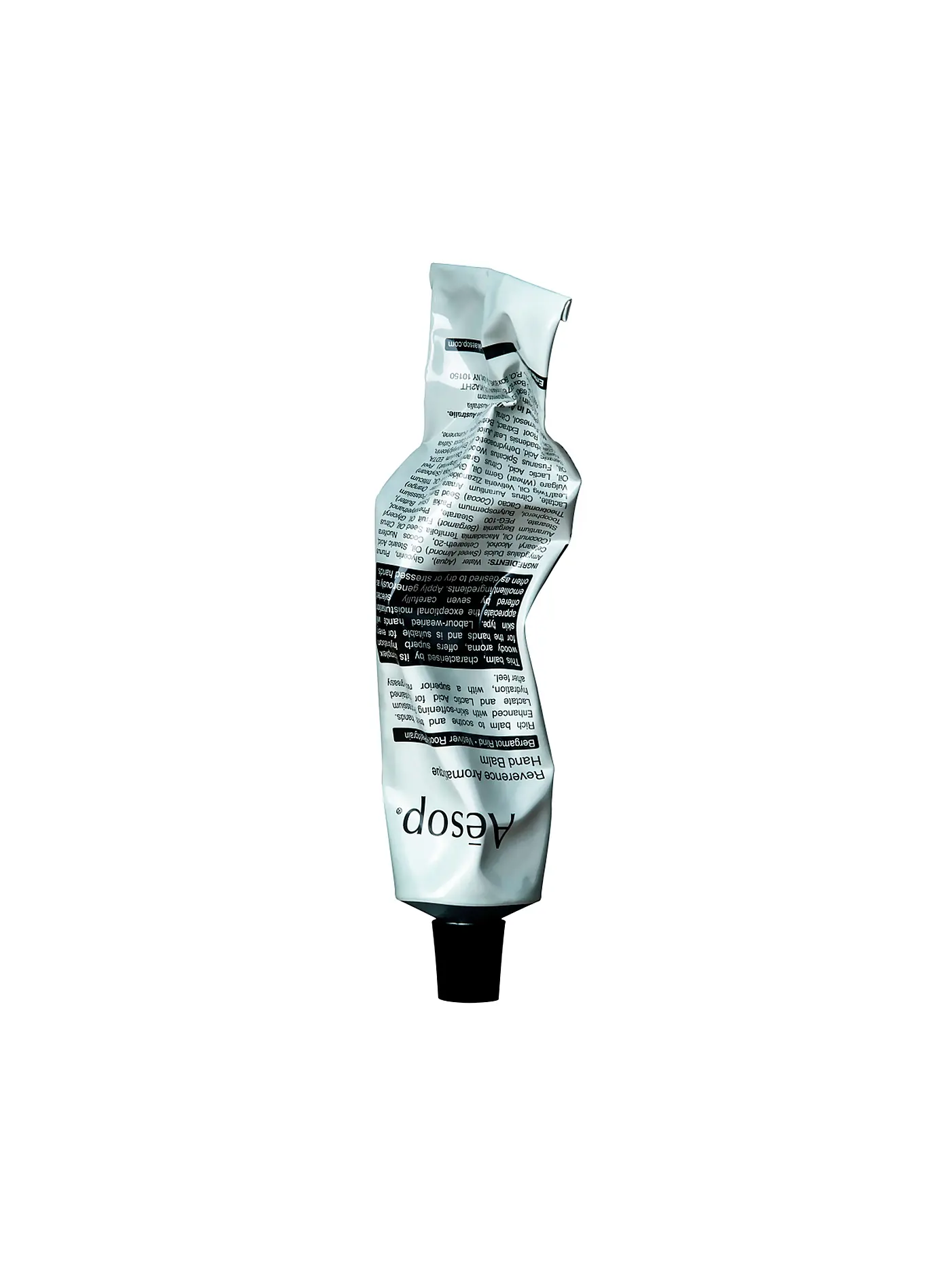 AESOP | Handbalsam - Reverence Aromatique Hand Balm 75ml | keine Farbe