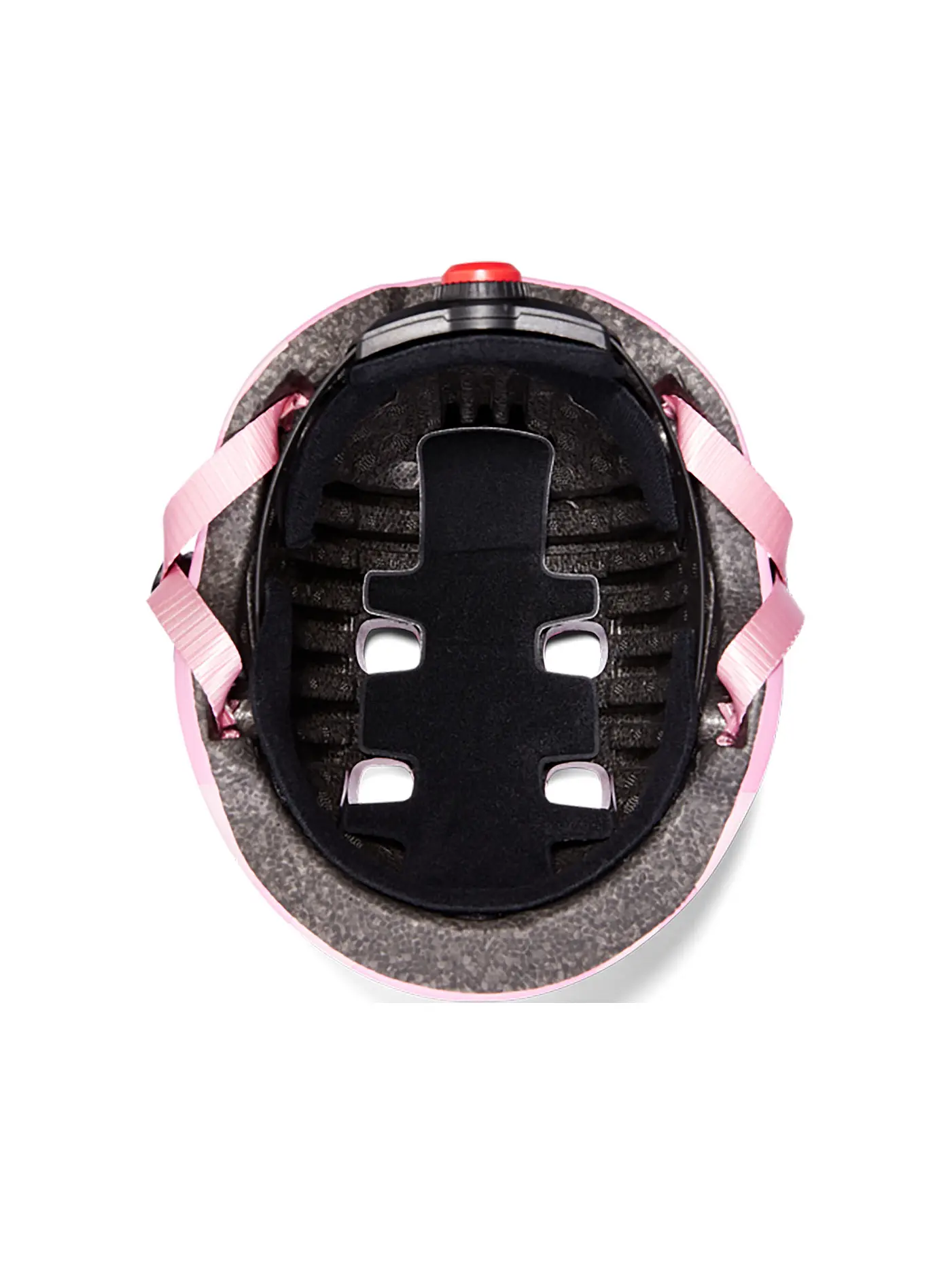 AFFENZAHN | Fahrradhelm Einhorn S | pink