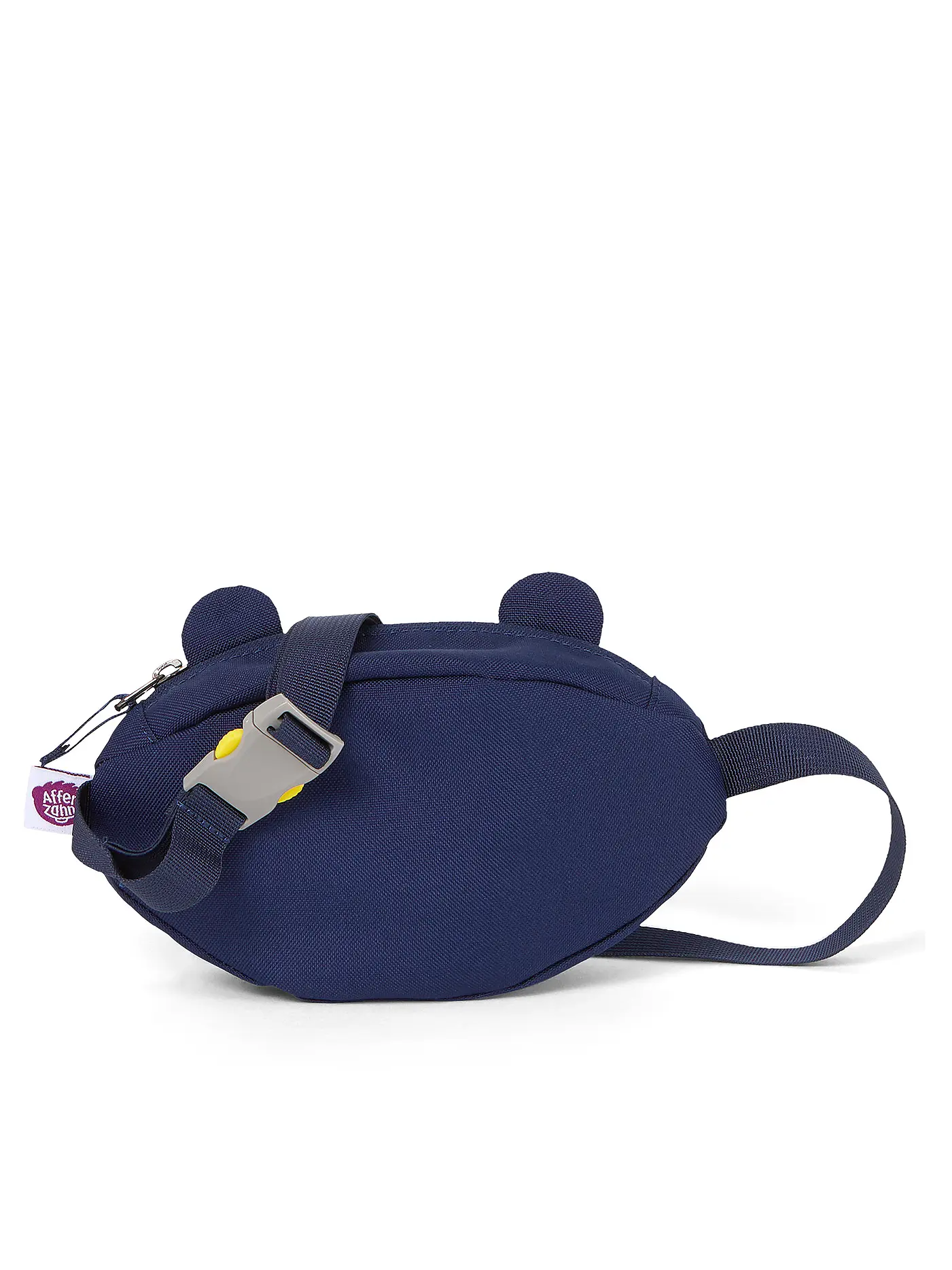 AFFENZAHN | Gürteltasche "Bobo Bär" | blau
