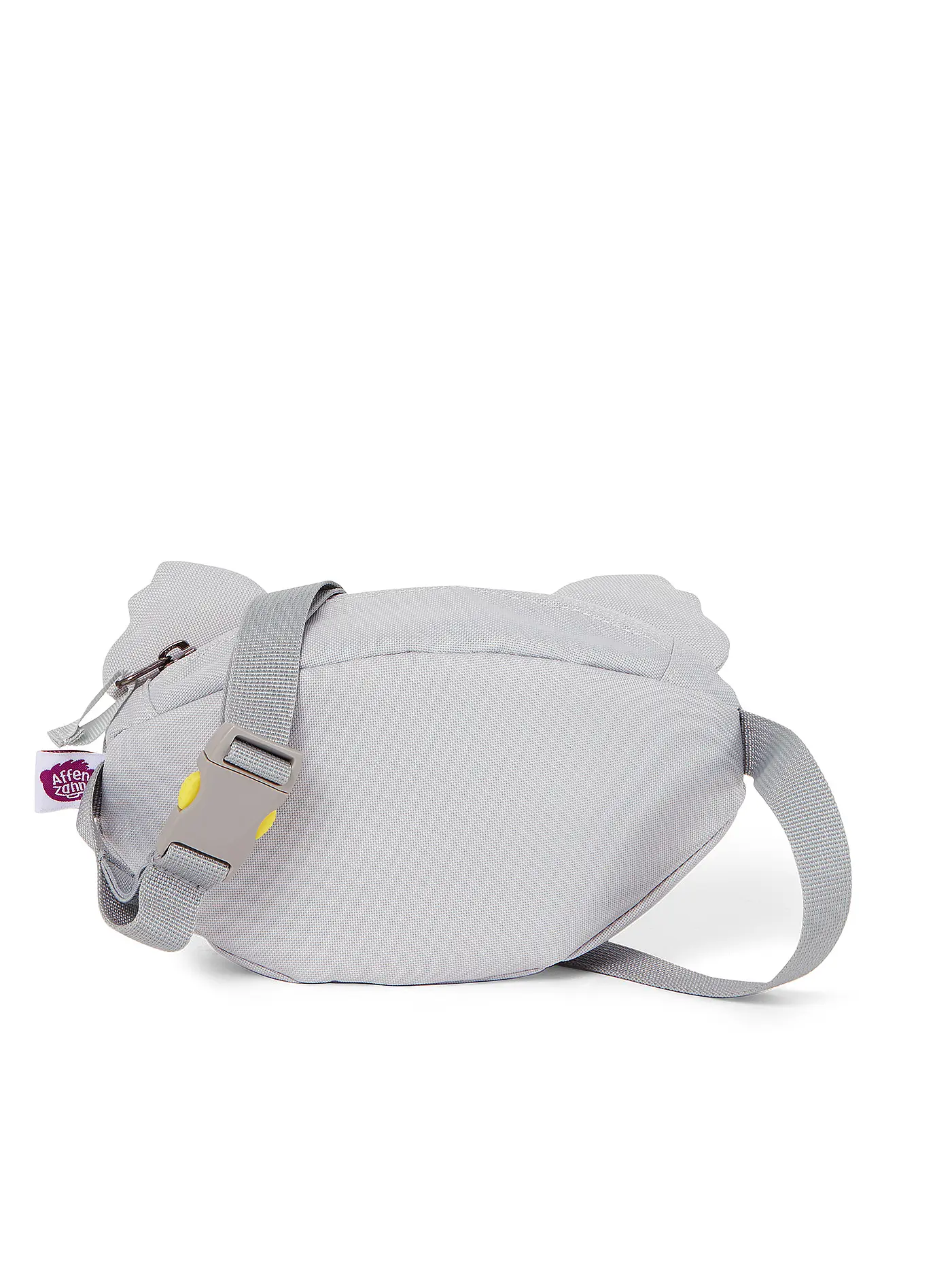 AFFENZAHN | Gürteltasche "Karla Koala" | grau