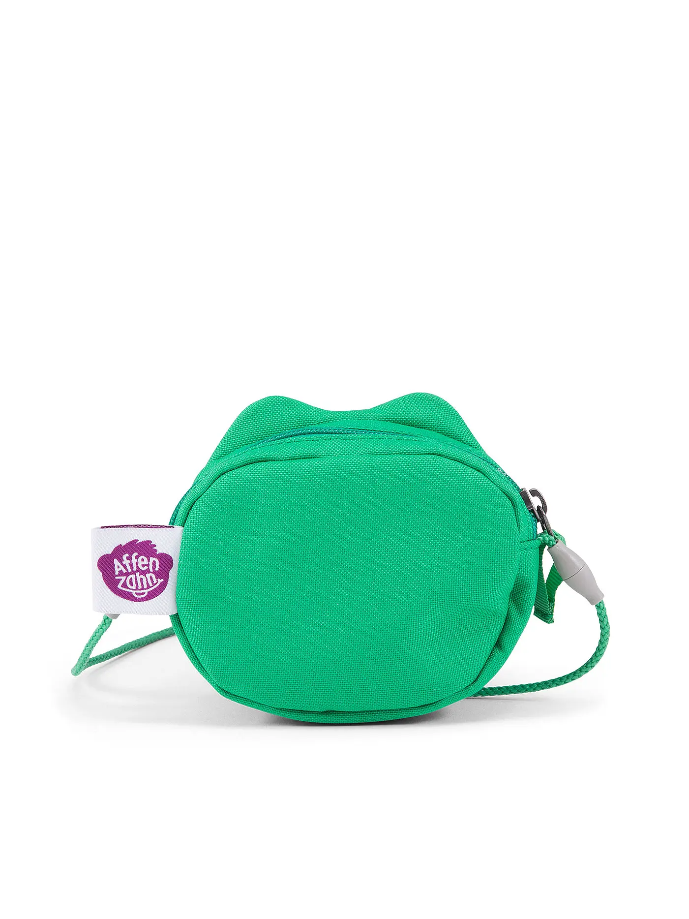 AFFENZAHN | Geldbeutel "Finn Frosch" | keine Farbe
