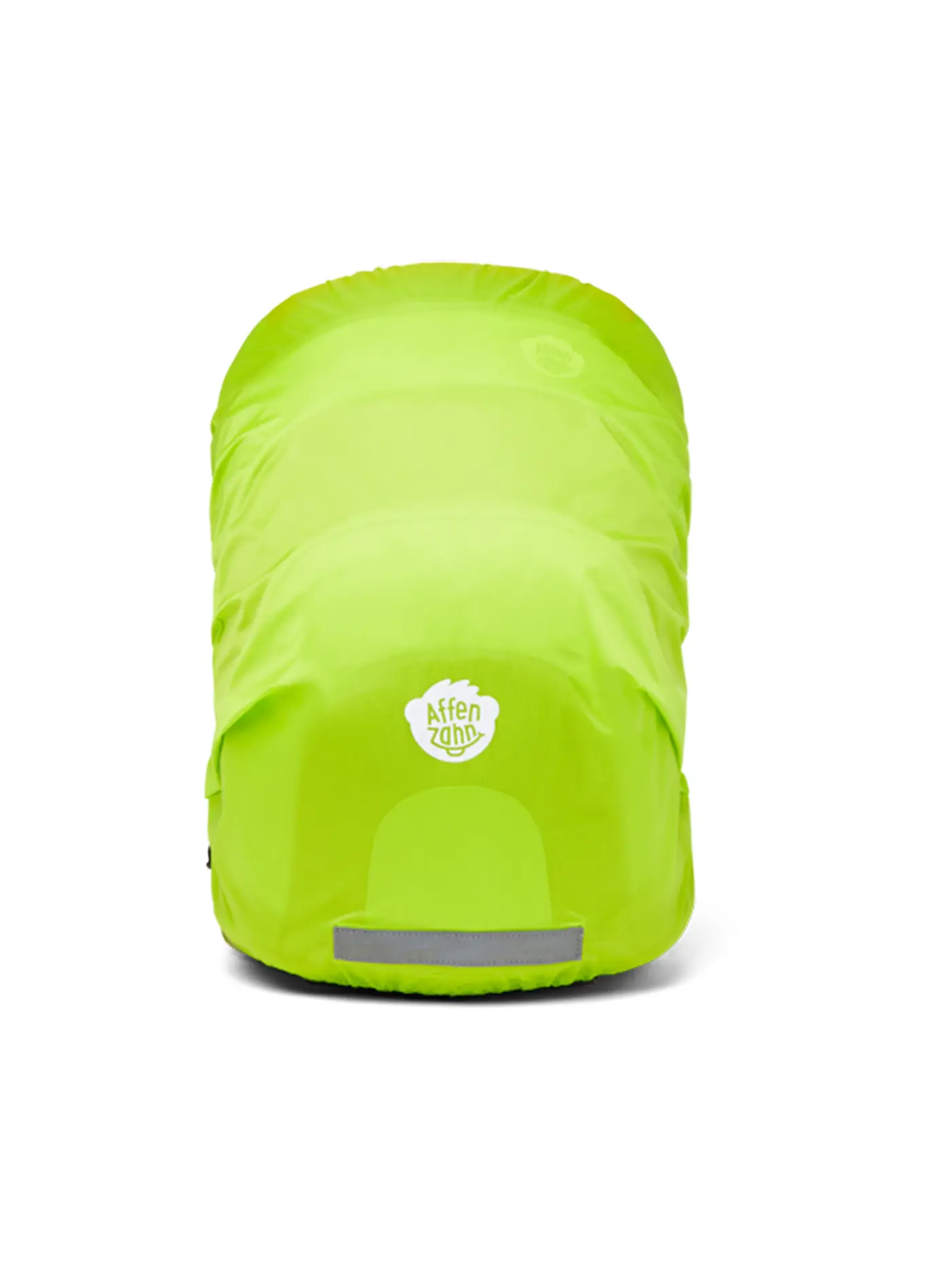 AFFENZAHN | Kinder Abenteuer Rucksack Daydreamer - Drache | grün