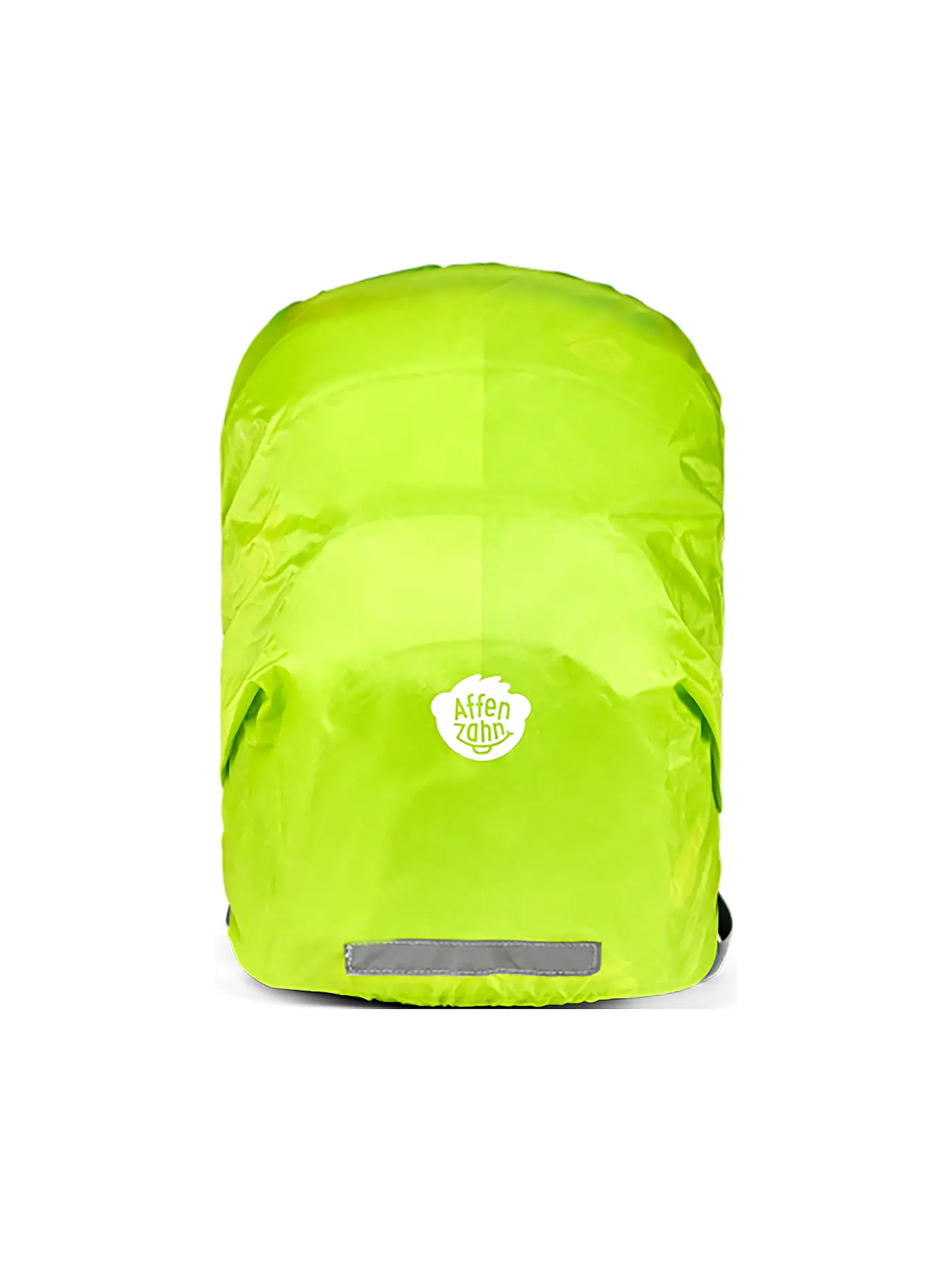 AFFENZAHN | Kinder Rucksack Daydreamer - Krabbe | tuerkis