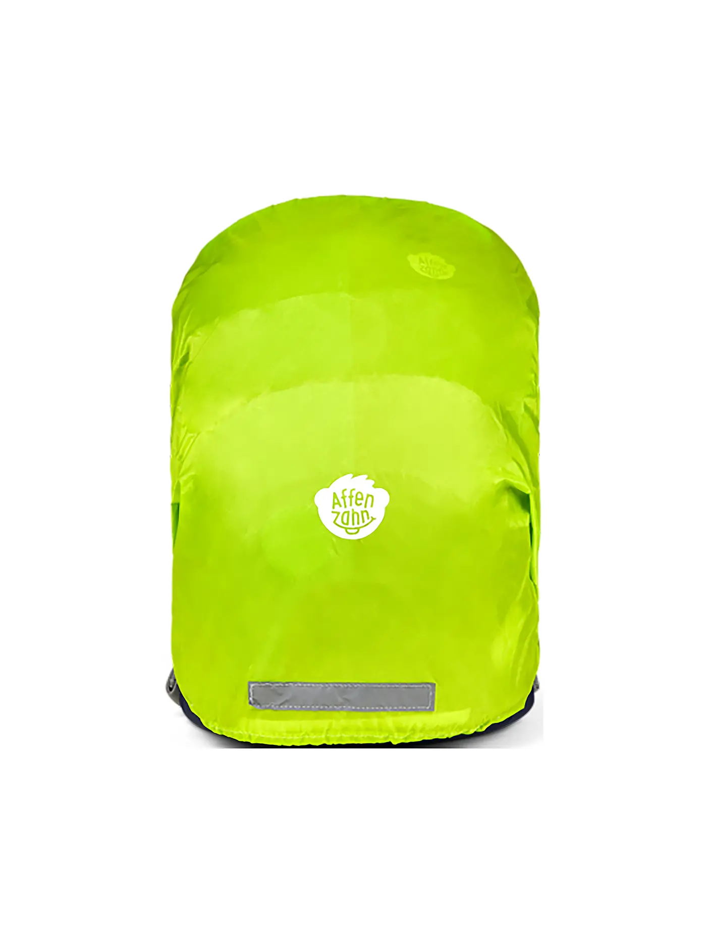 AFFENZAHN | Kinder Rucksack Daydreamer - Oktopus | blau