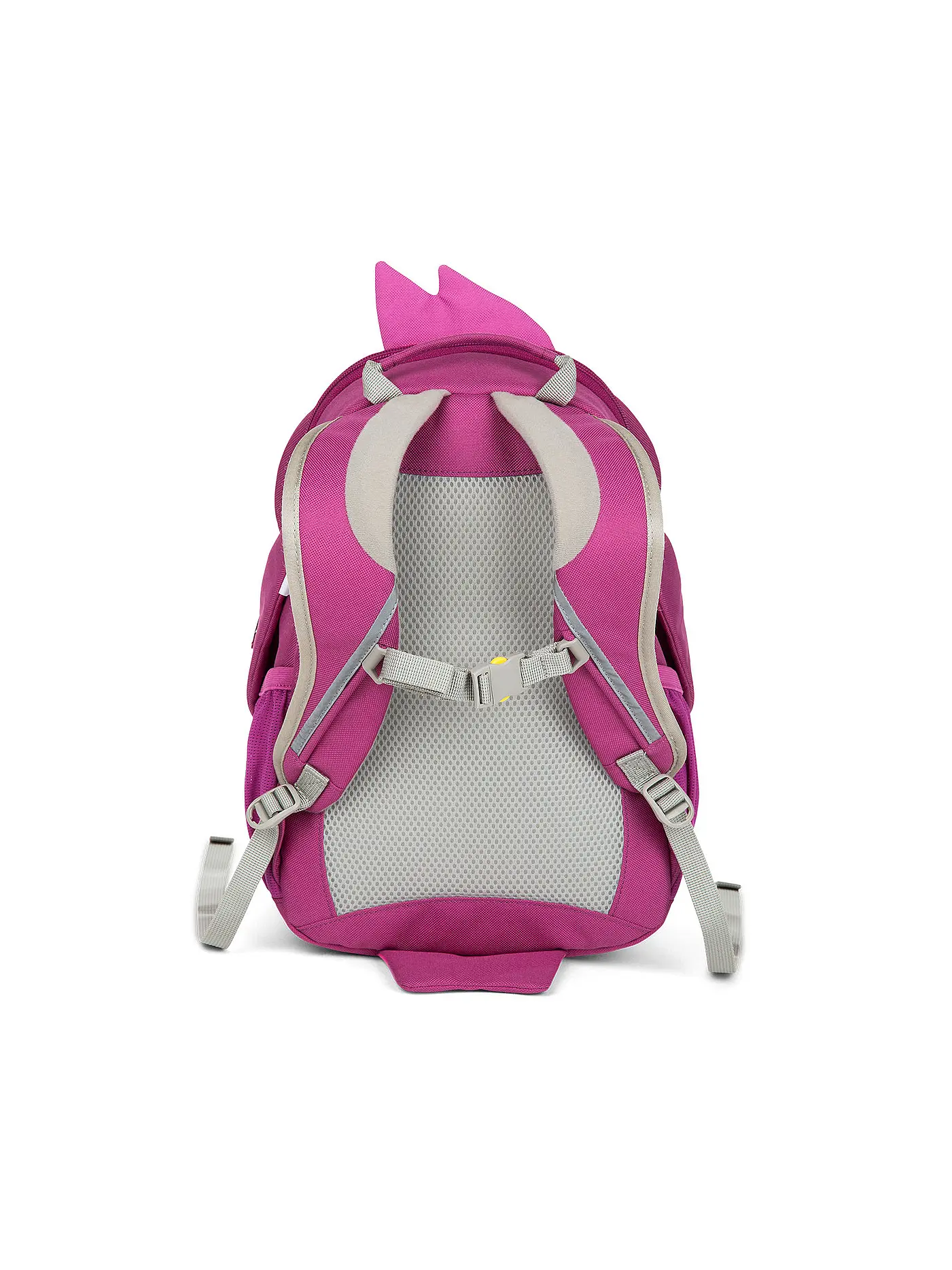 AFFENZAHN | Kinder Rucksack Große Freunde- Viola Vogel | pink