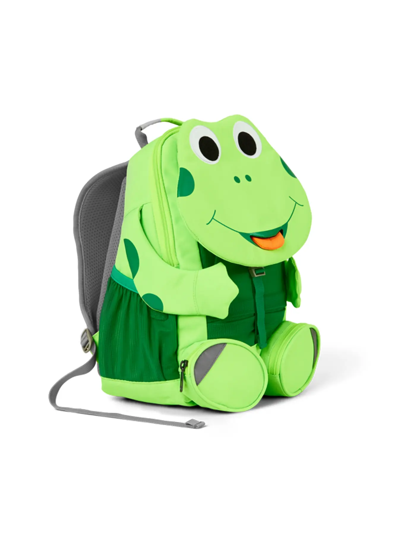 AFFENZAHN | Kinder Rucksack Großer Freund - Fosch | keine Farbe