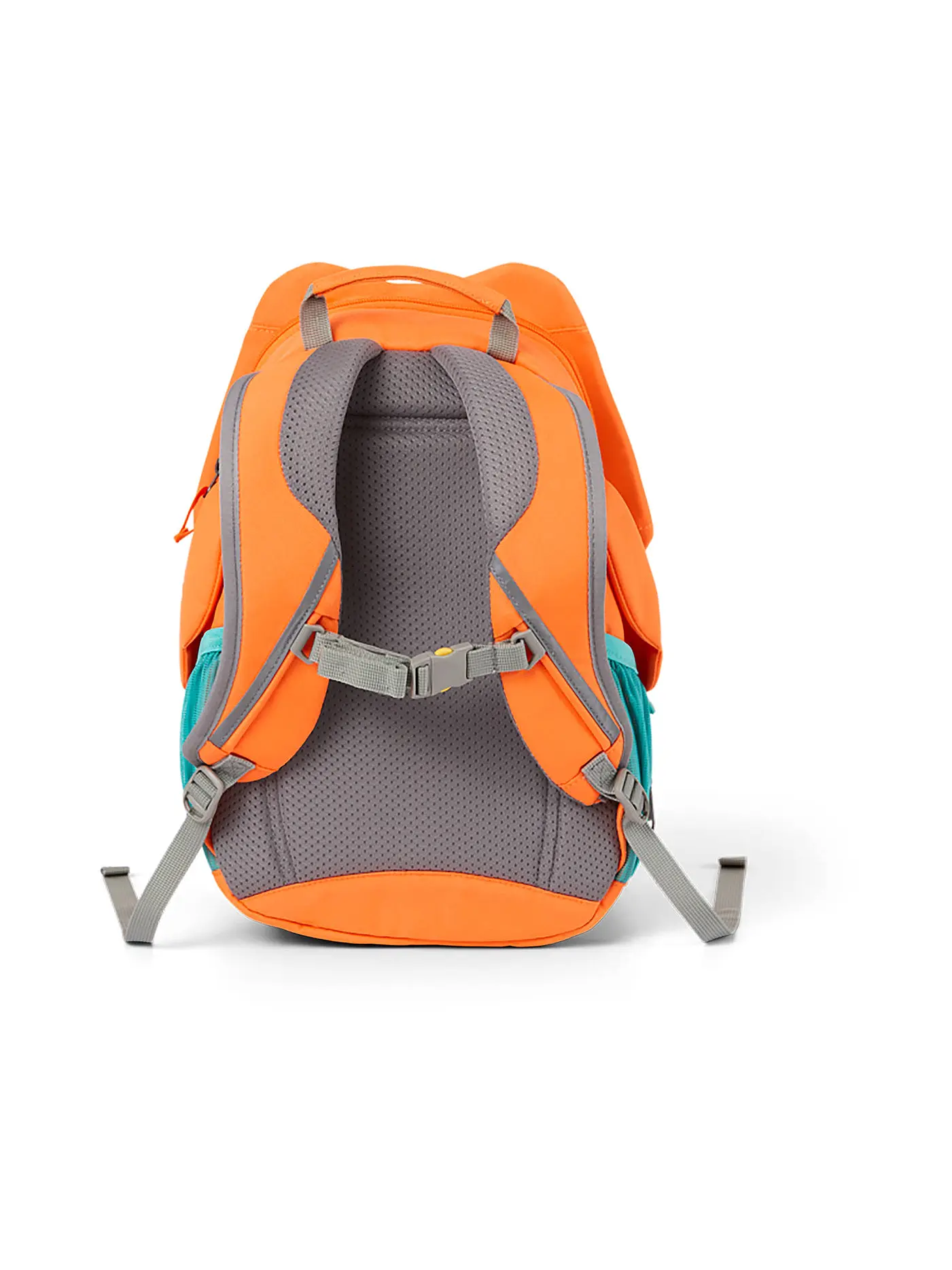 AFFENZAHN | Kinder Rucksack Großer Freund - Krabbe | keine Farbe