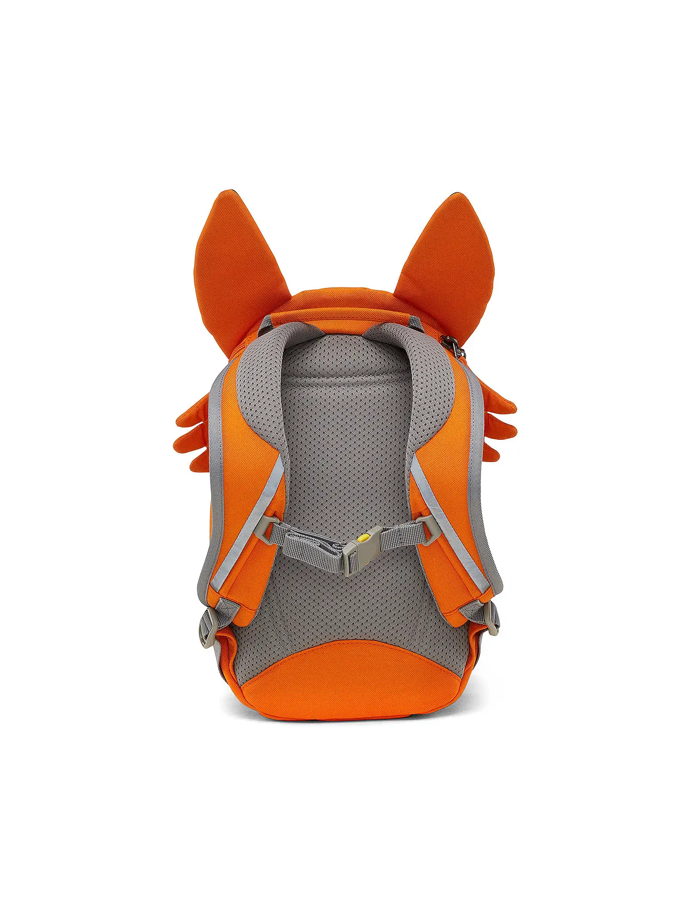 AFFENZAHN | Kinder Rucksack Kleiner Freund - Tonie Fuchs | orange