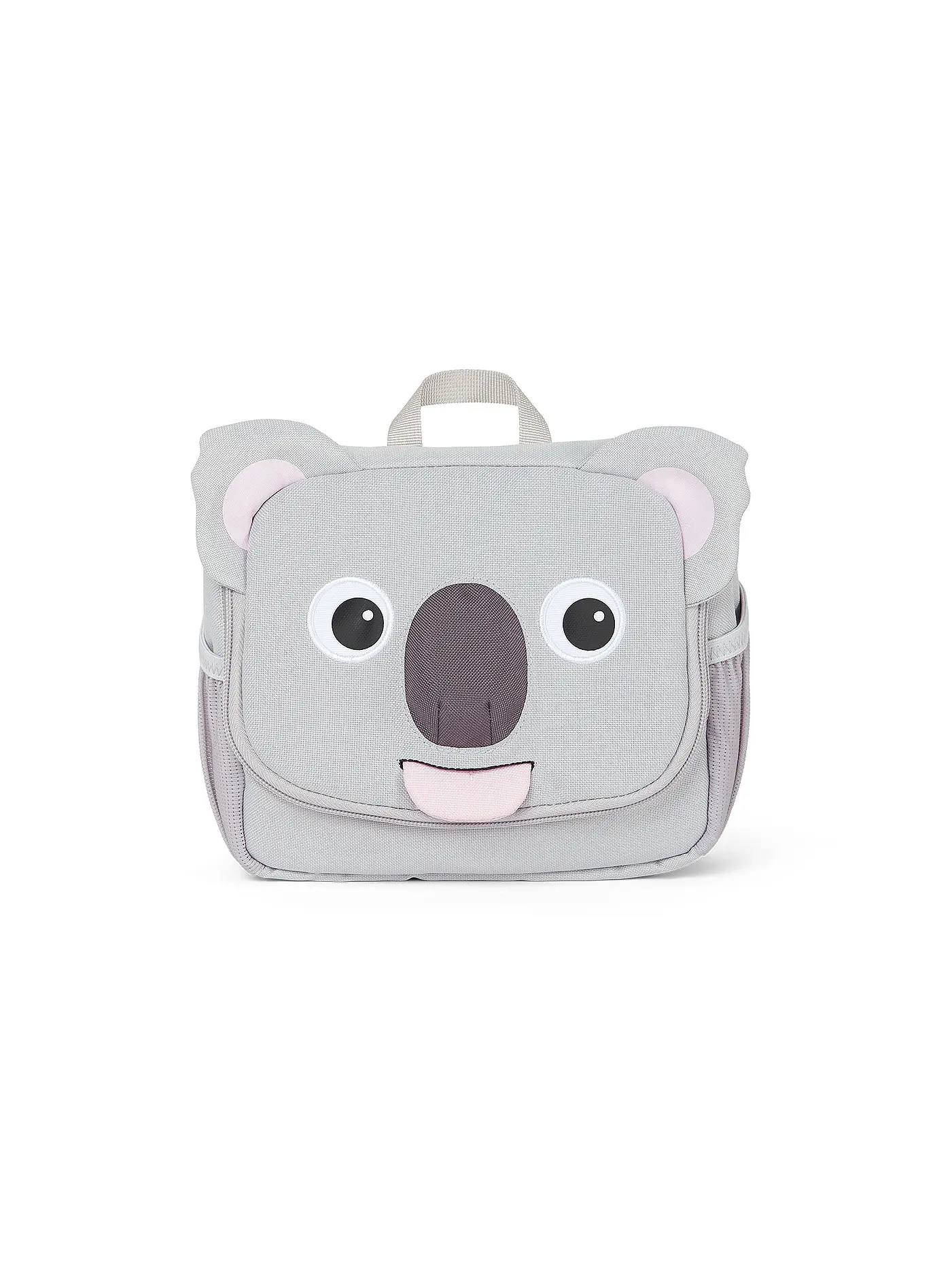 AFFENZAHN | Kulturtasche "Karla Koala" | keine Farbe