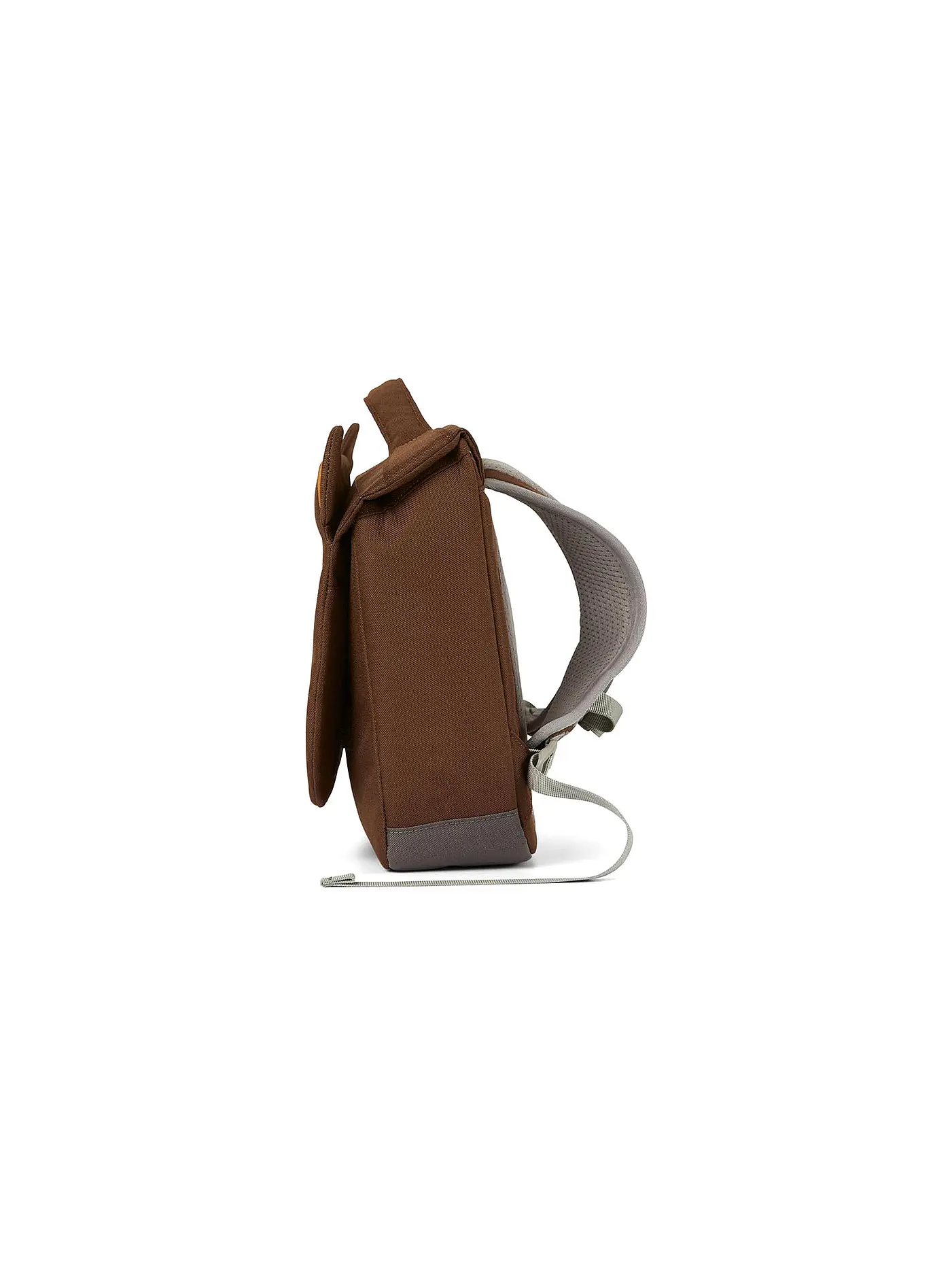 AFFENZAHN | Vorschultasche "Affenzahn" | braun