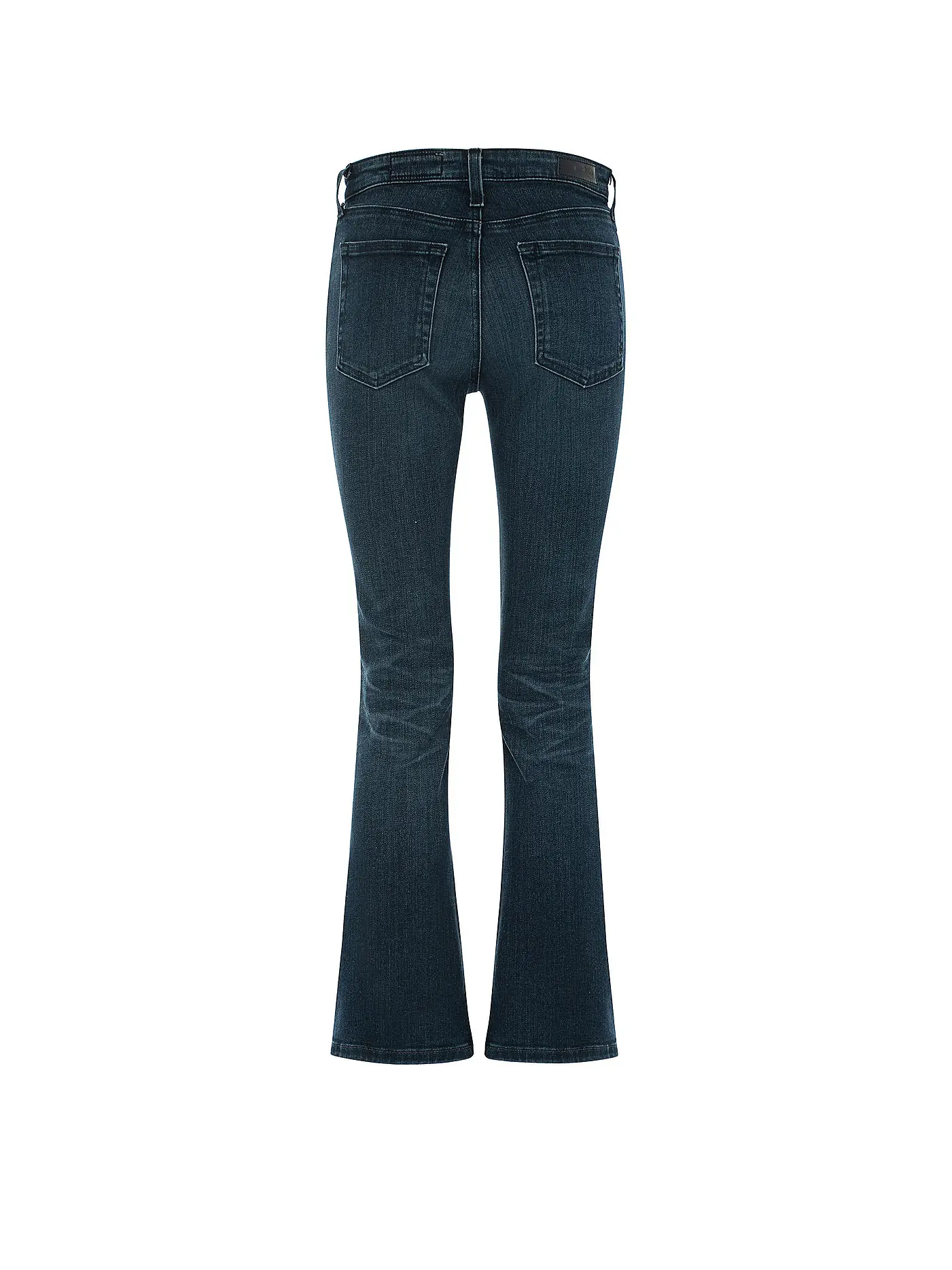 AG | Jeans Boot Cut Fit 7/8 JODI  | dunkelblau