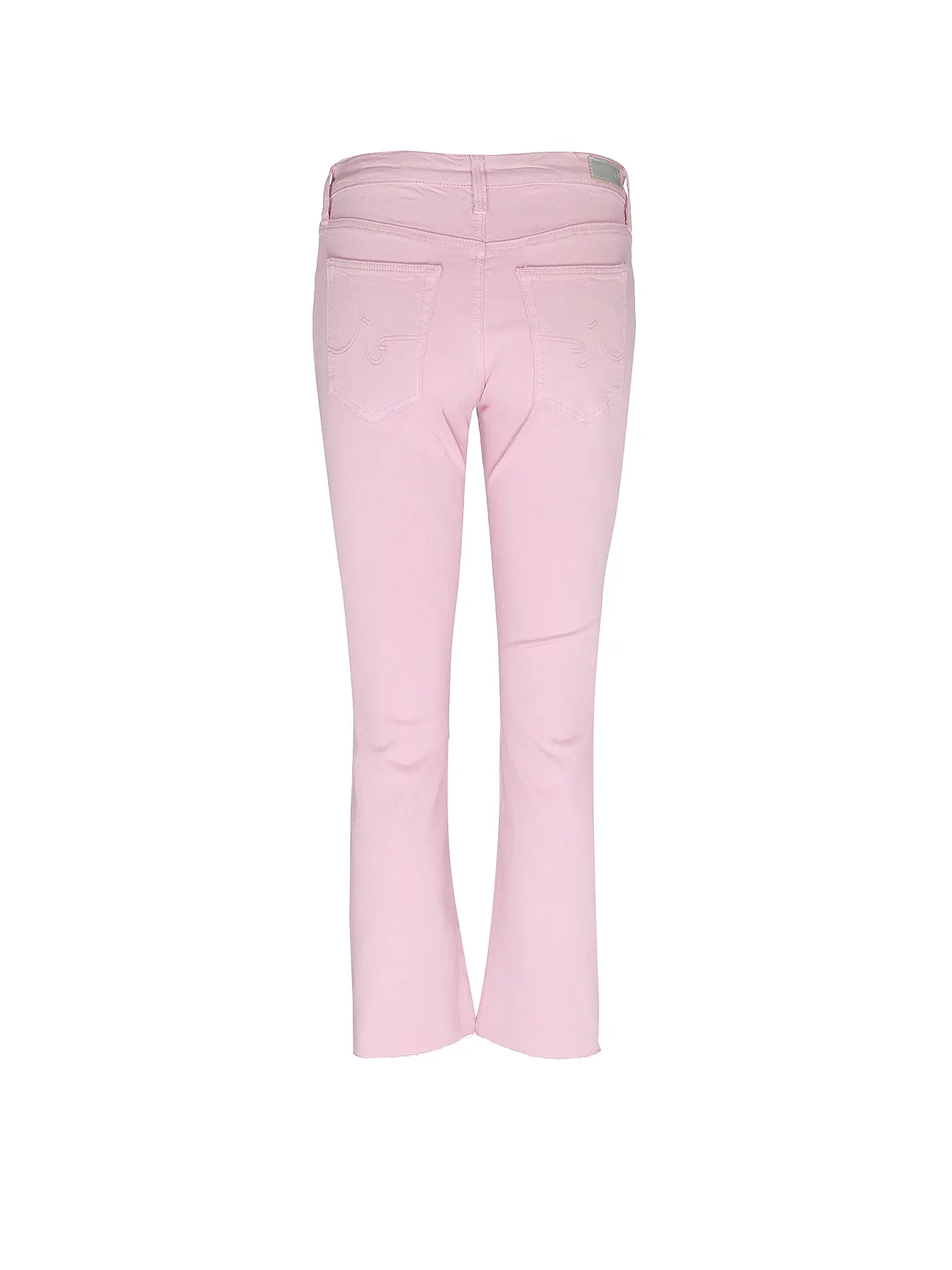 AG | Jeans Bootcut Fit 7/8 JODI | pink