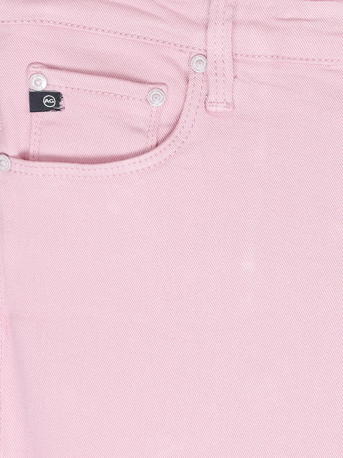 AG | Jeans Bootcut Fit 7/8 JODI | pink