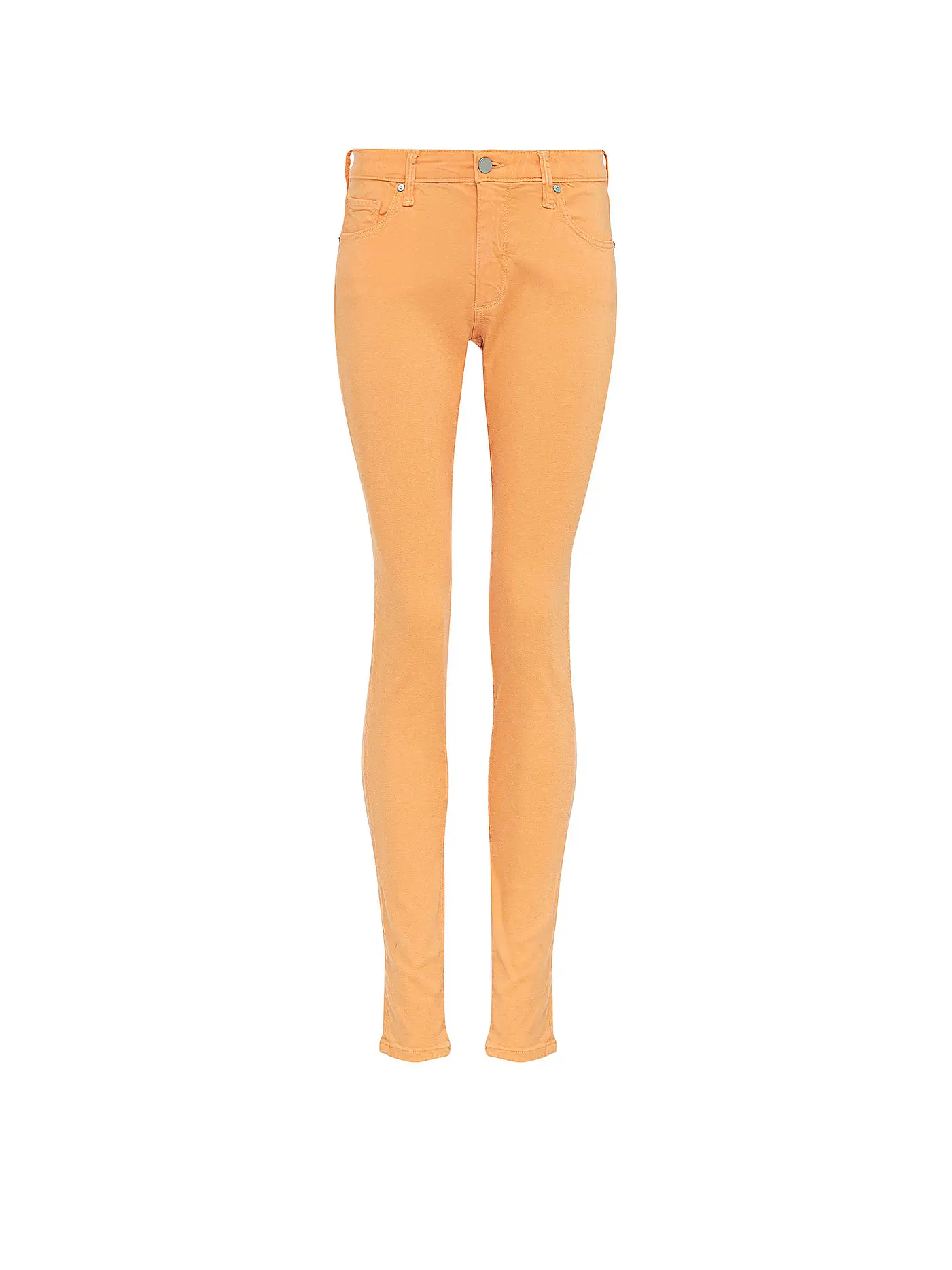 AG | Jeans Bootcut Fit 7/8 JODI | orange