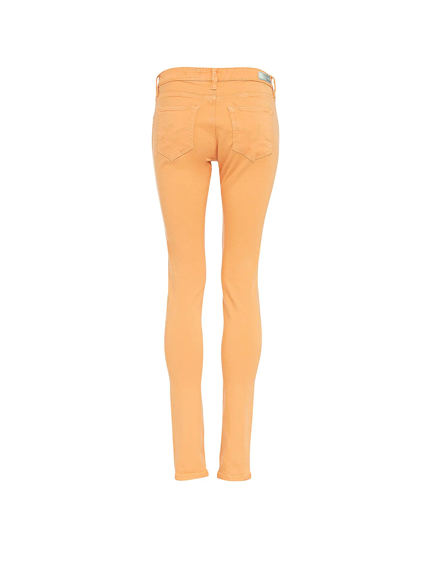 AG | Jeans Bootcut Fit 7/8 JODI | orange