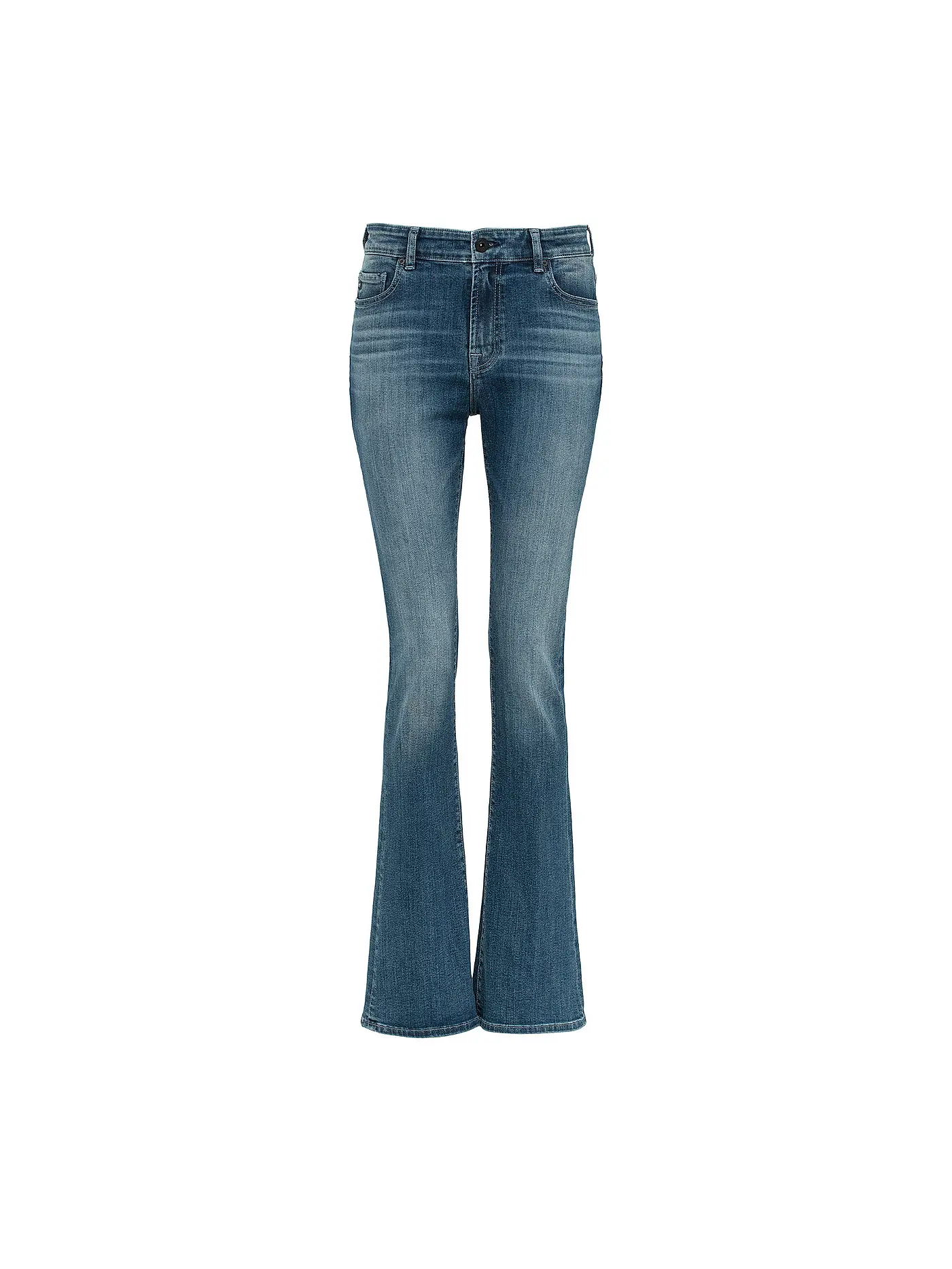 AG | Jeans Bootcut Fit SOPHIE | blau