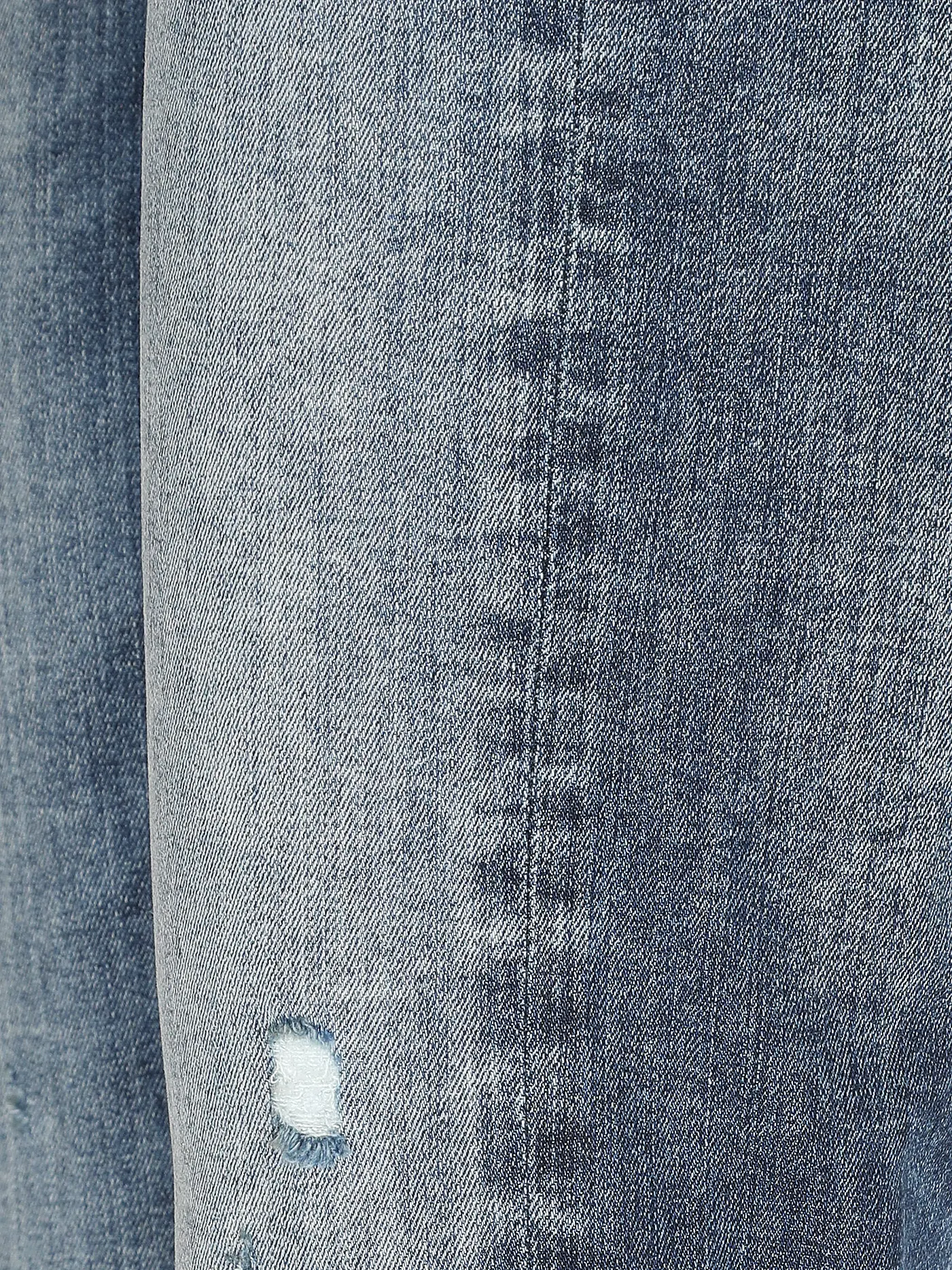 AG | Jeans Straight Fit  | blau