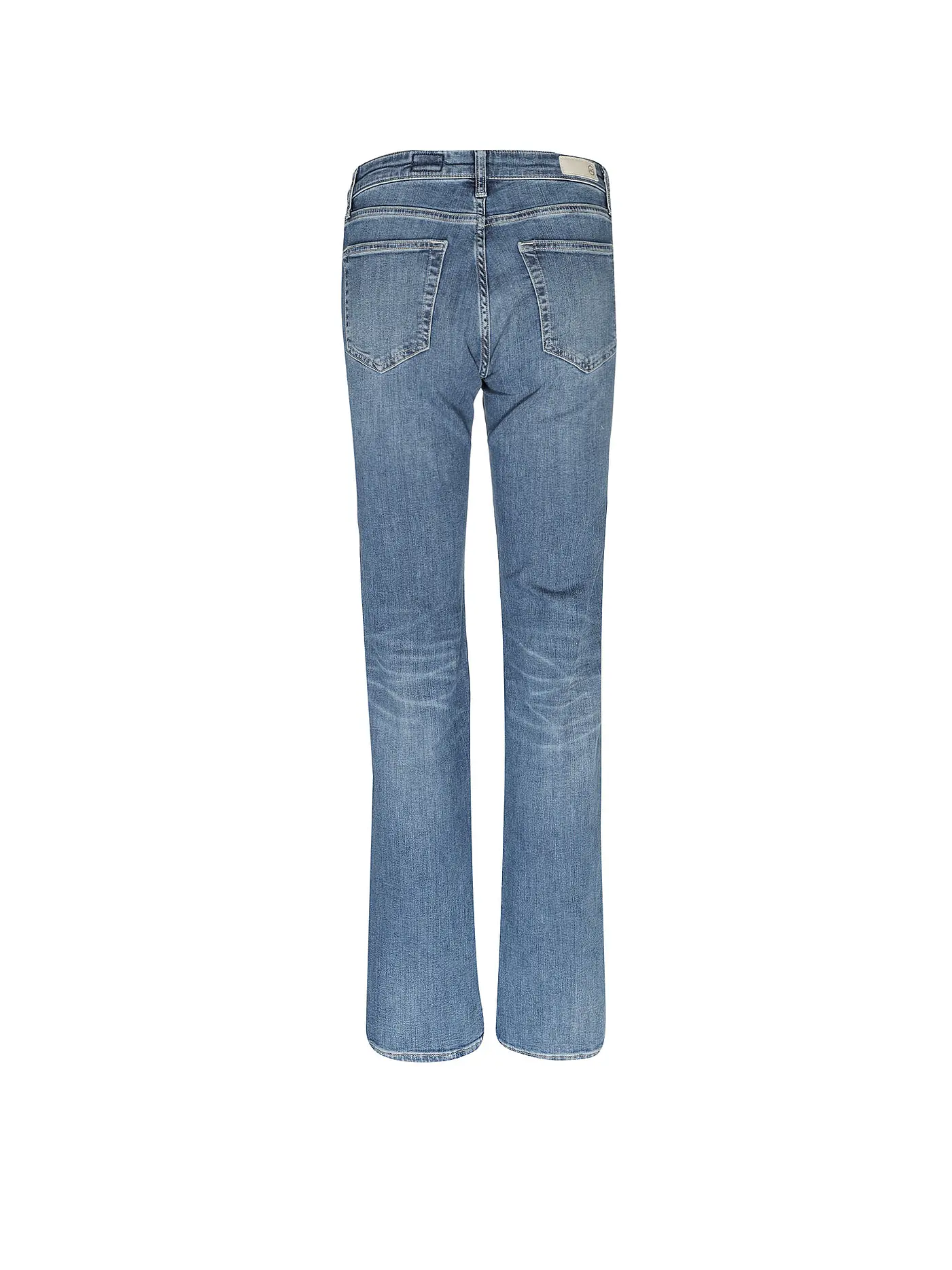 AG | Jeans Straight Fit NEW KNOXX | blau