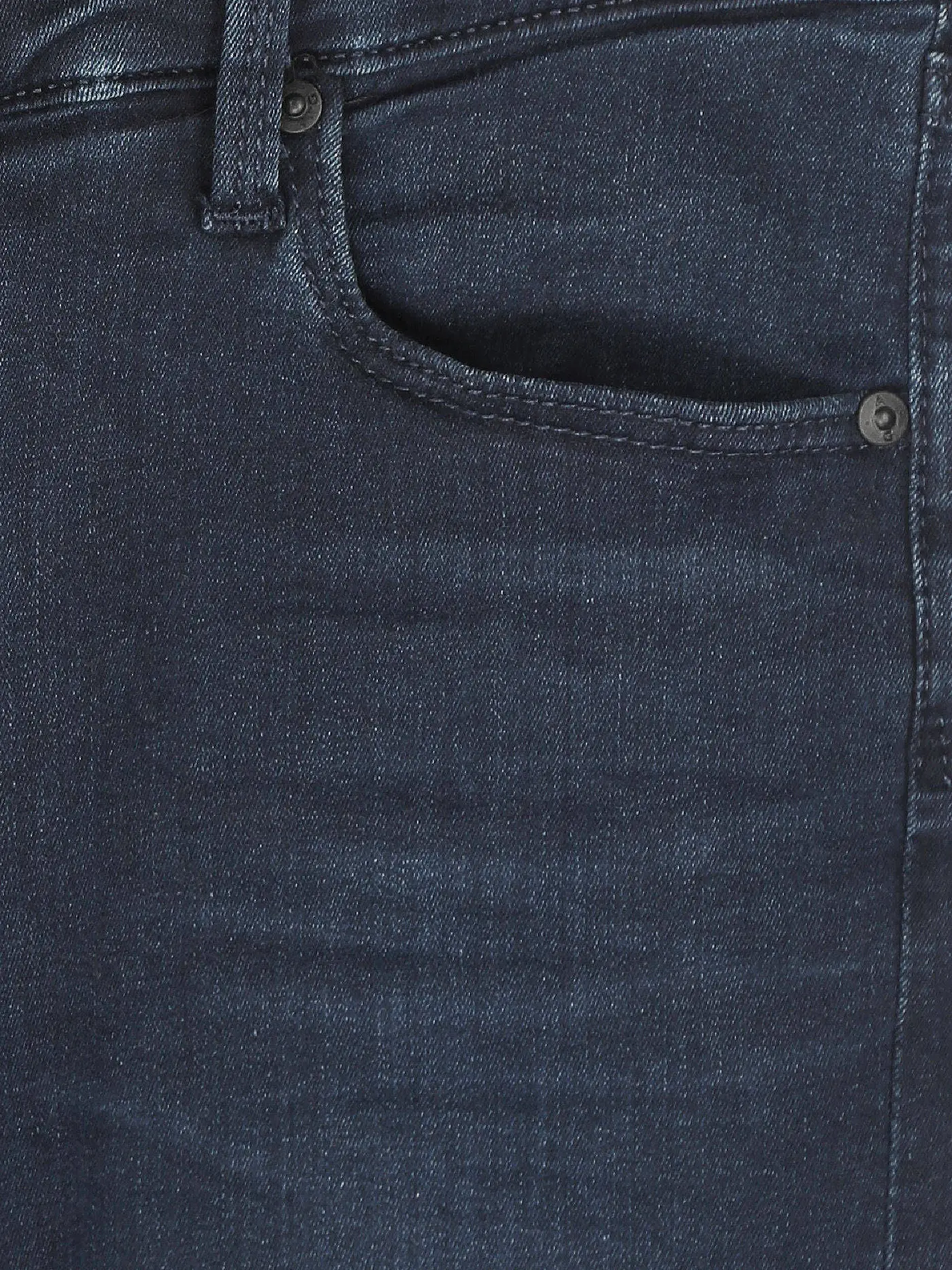 AG | Jeans Super Skinny Fit Leggings | blau
