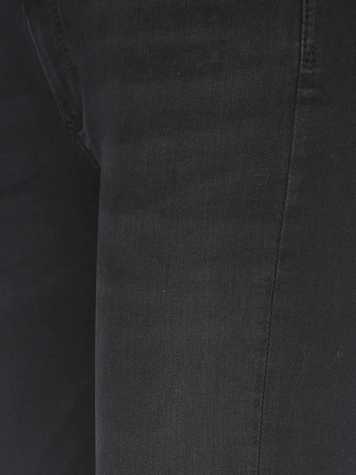AG | Jeans Super-Skinny-Fit 7/8 "The Legging" | schwarz
