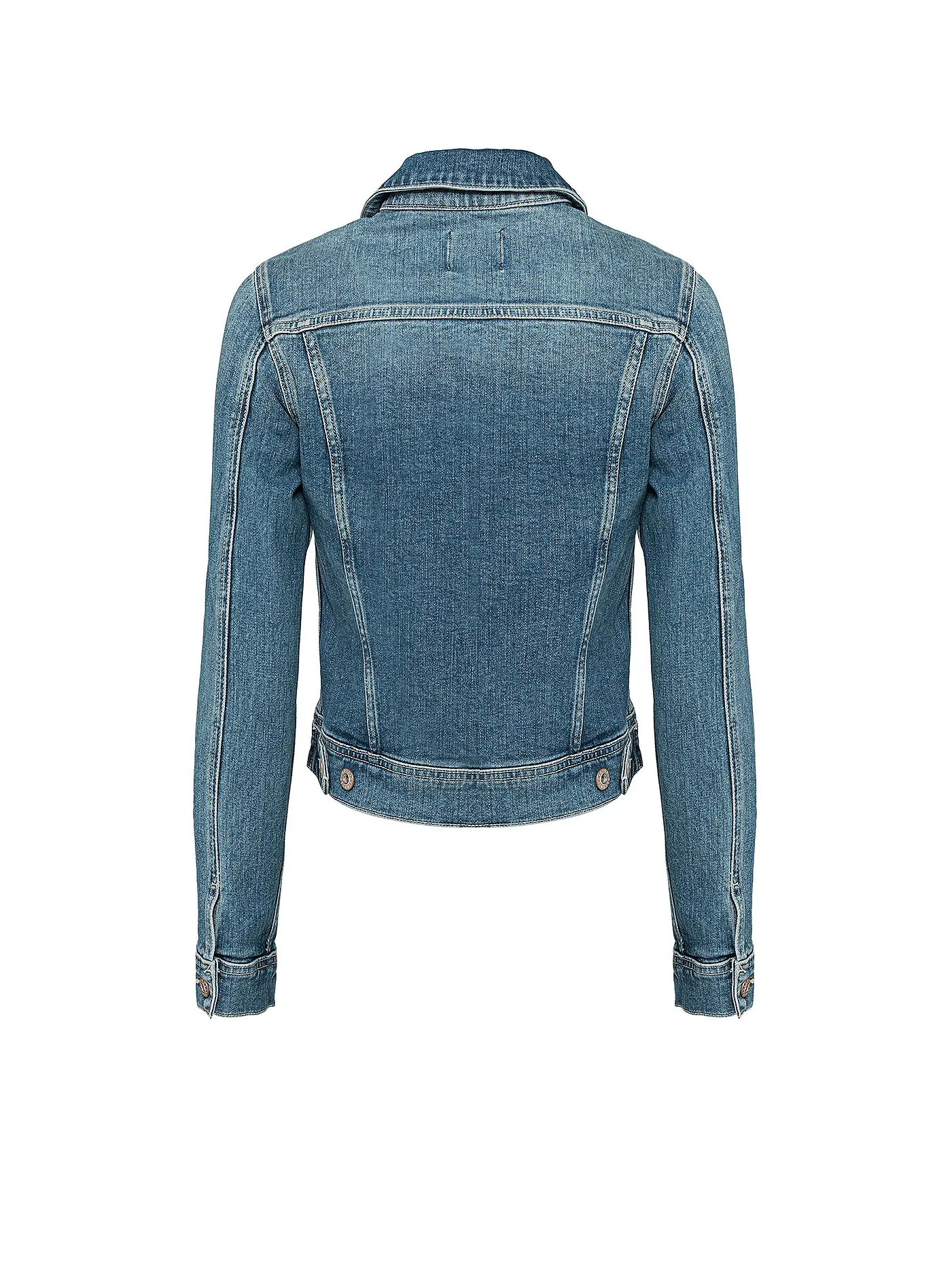 AG | Jeansjacke ROBIN | blau