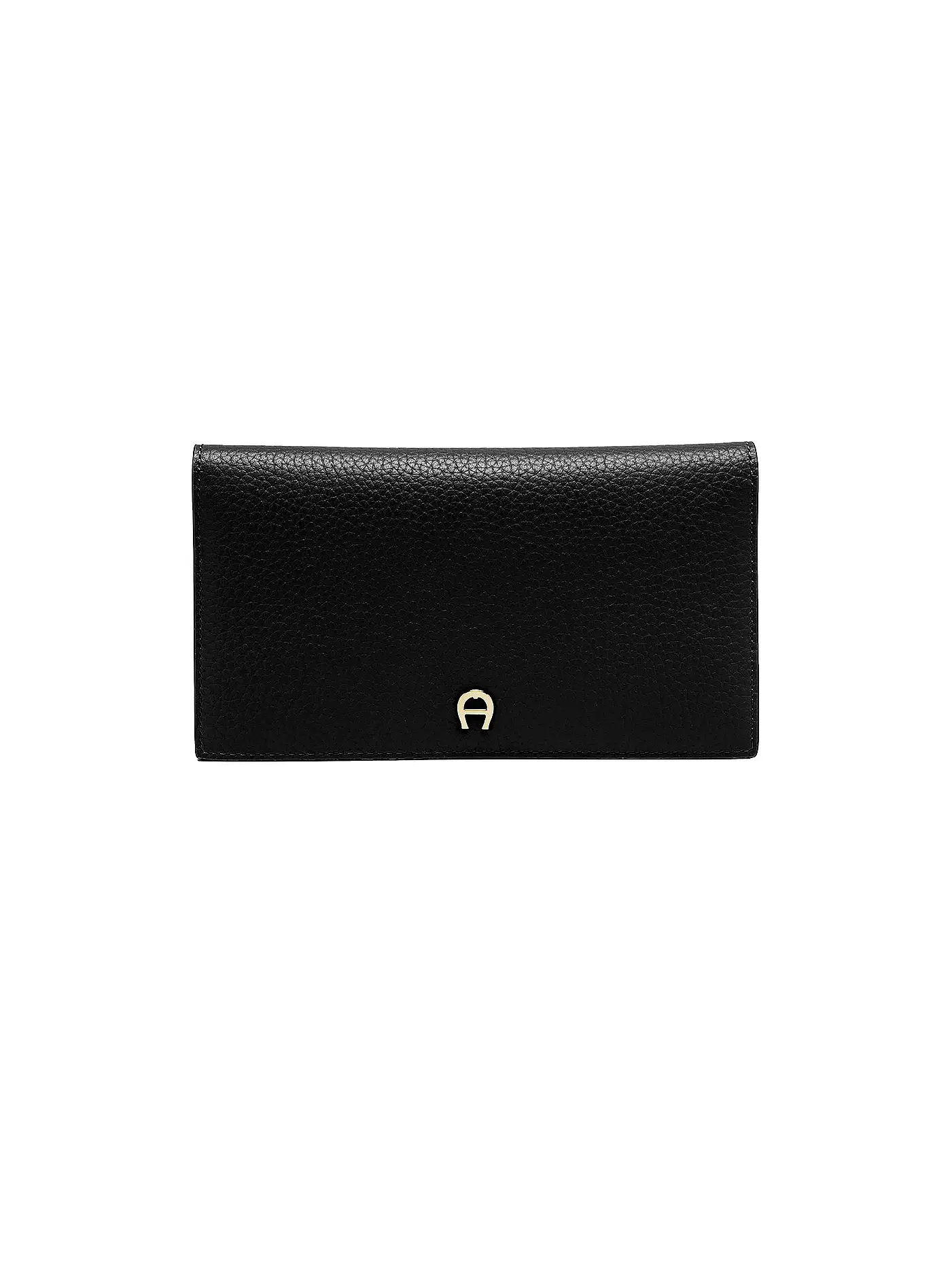 AIGNER | Geldbörse DELIA | schwarz