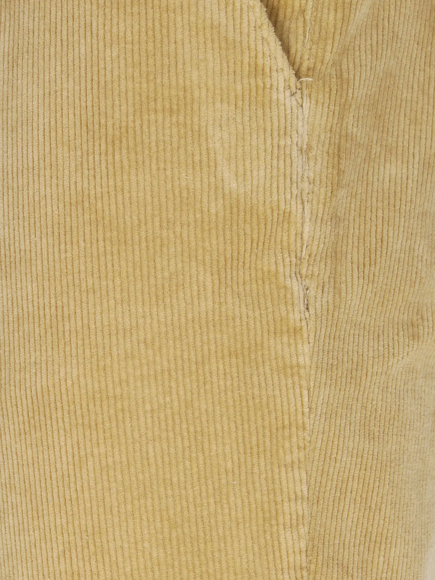 ALBERTO | Cordhose STEVE | beige