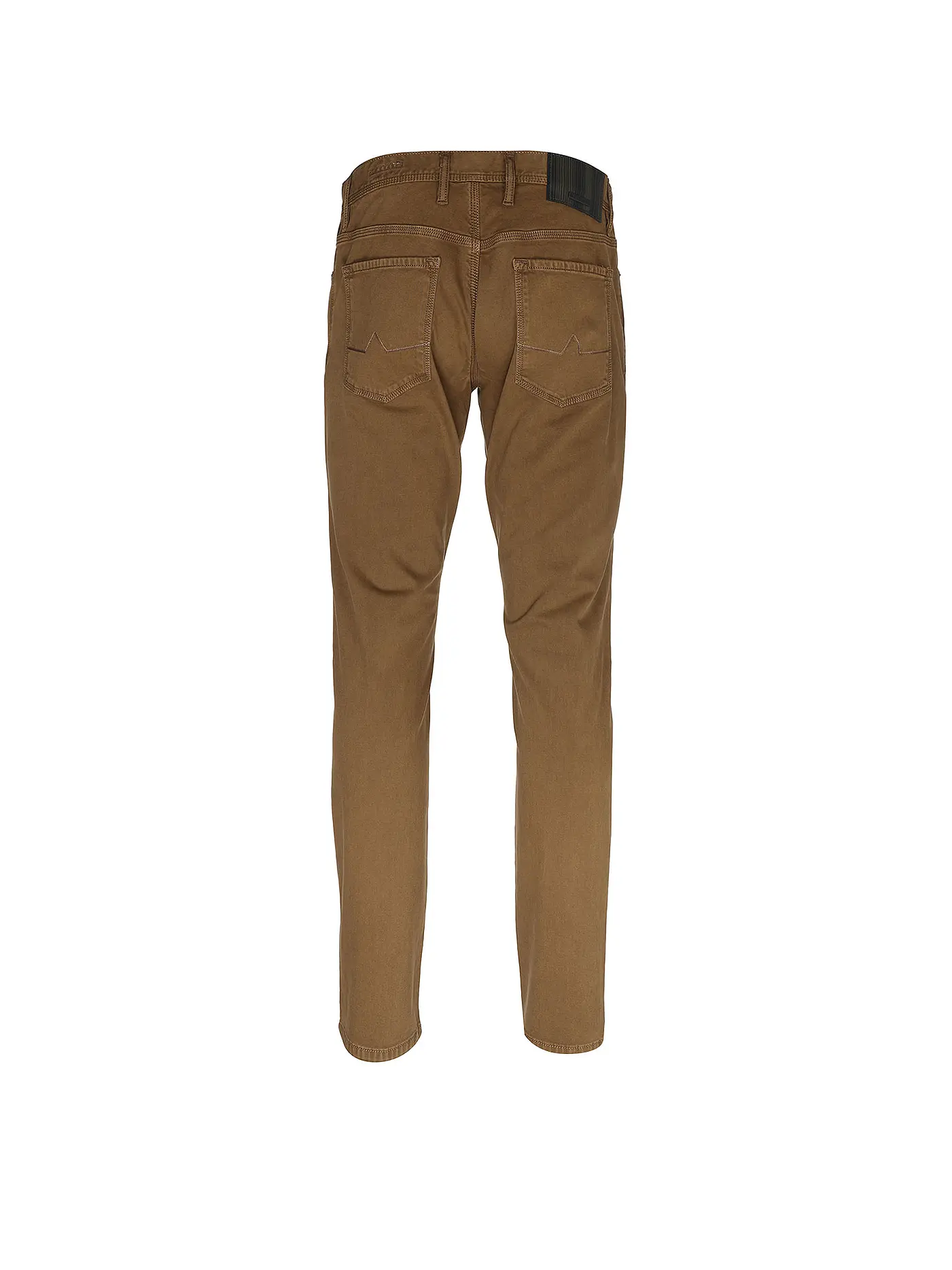 ALBERTO | Hose PIPE  | braun