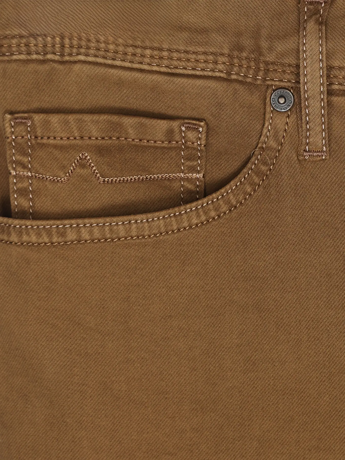 ALBERTO | Hose PIPE  | braun
