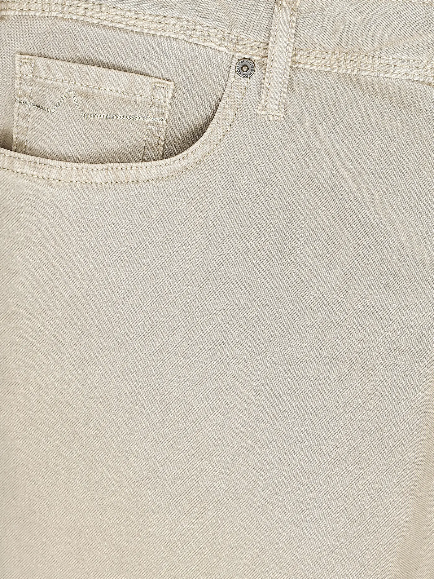 ALBERTO | Hose PIPE  | beige
