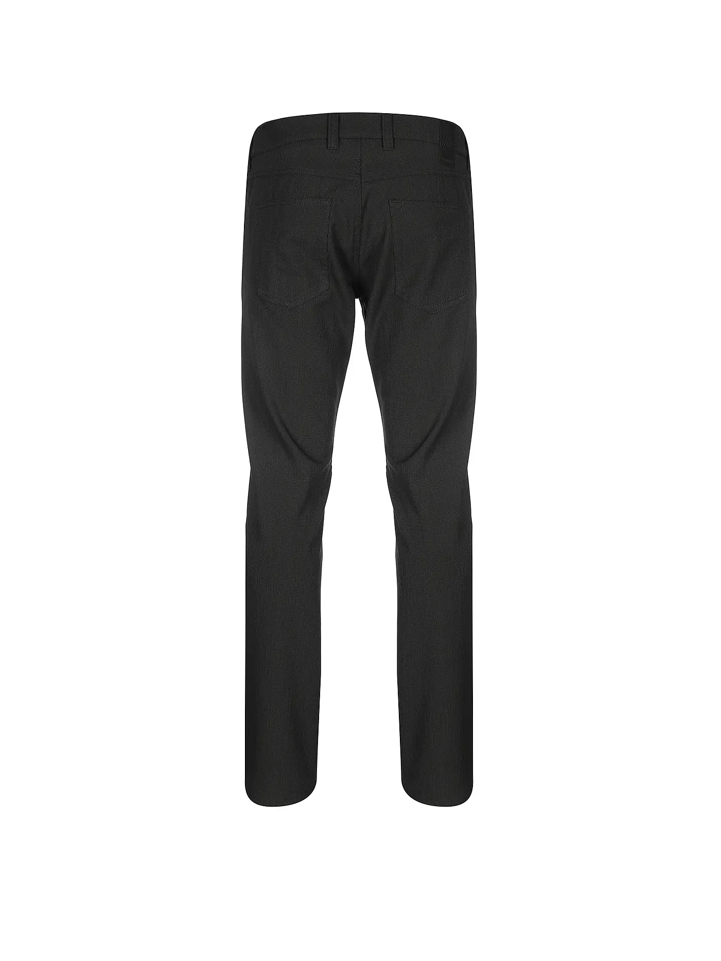 ALBERTO | Hose Regular Fit Pipe | grau