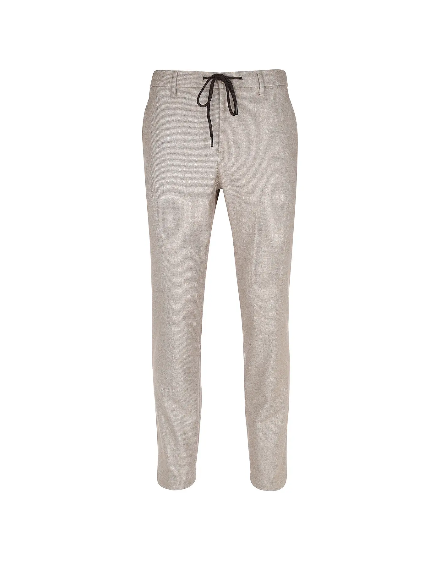 ALBERTO | Hose Slim Fit JUMP | beige