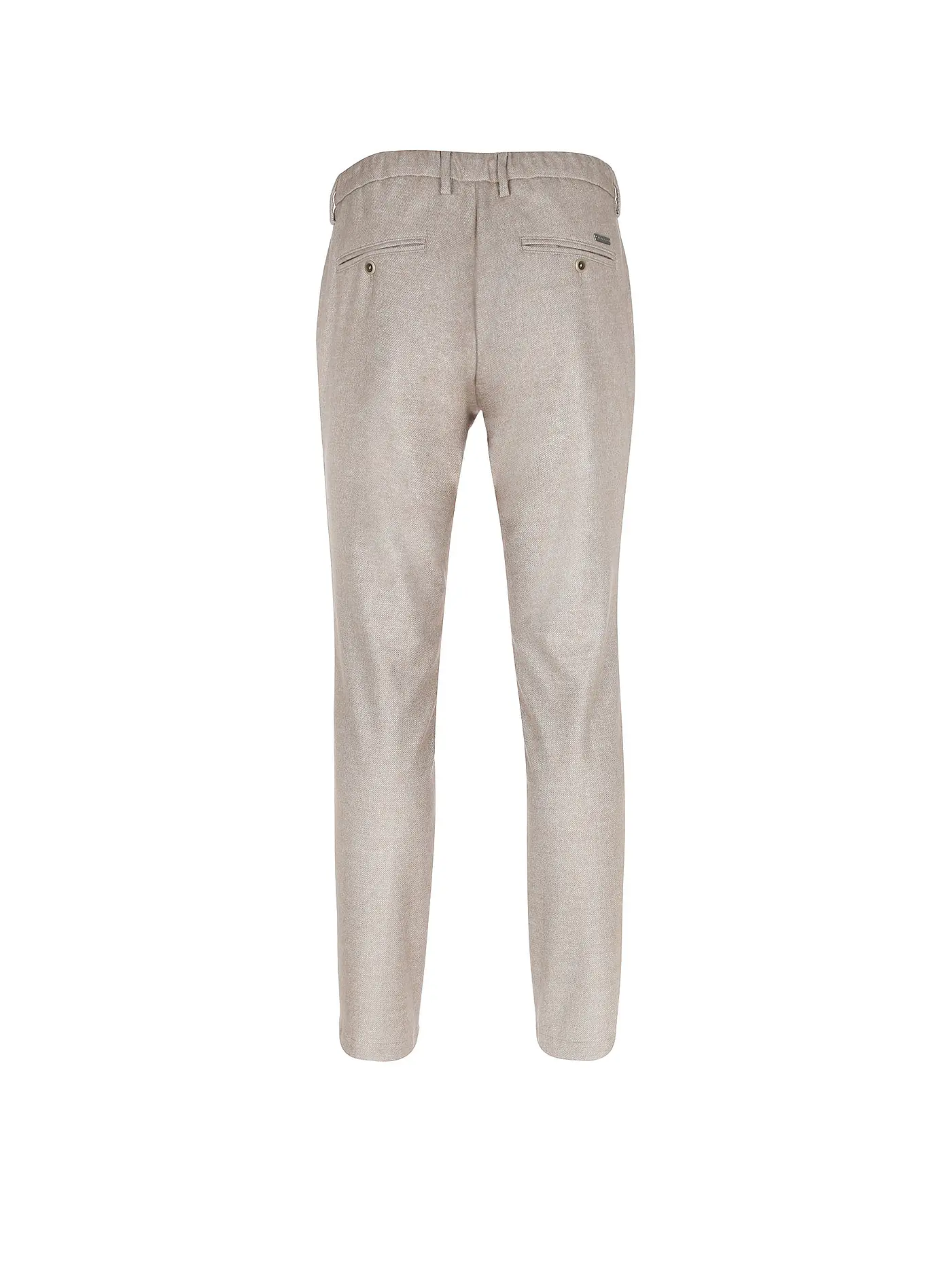 ALBERTO | Hose Slim Fit JUMP | beige