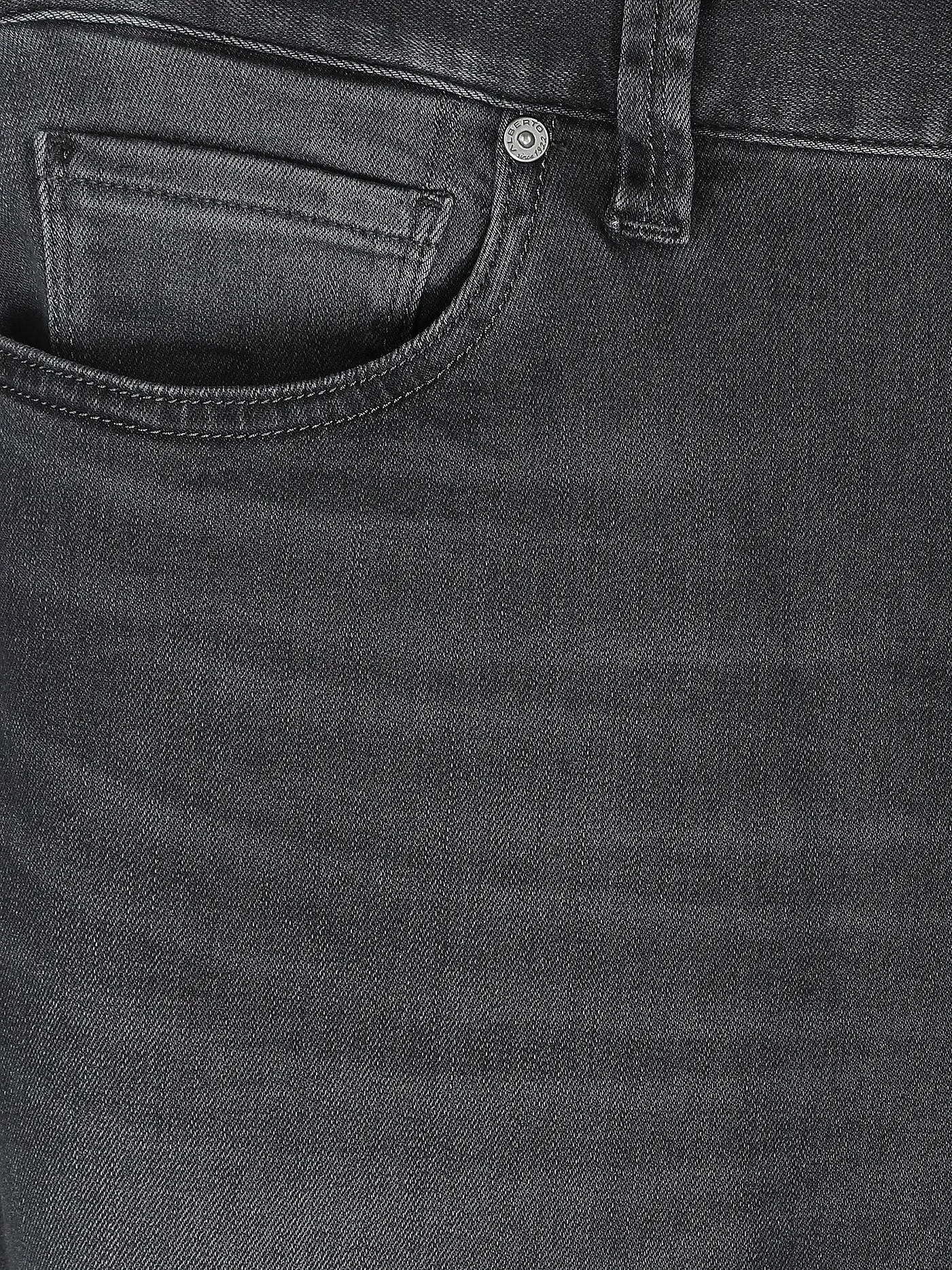 ALBERTO | Jeans Slim Fit | grau