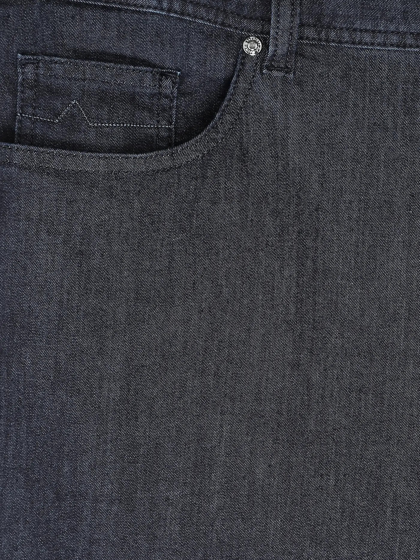ALBERTO | Jeans Straight Fit PIPE | blau