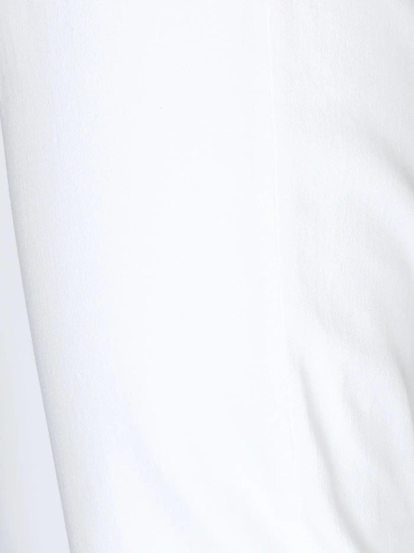 ALBERTO | Jeans Tapered Fit ROBIN | weiss