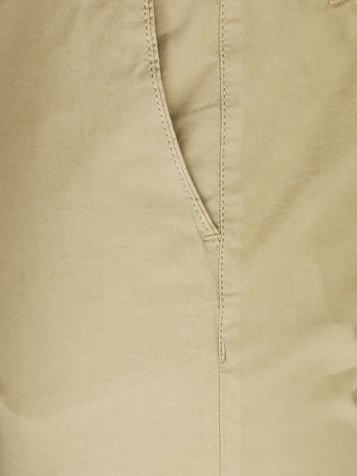 ALBERTO | Shorts Slim Fit ROB K | beige