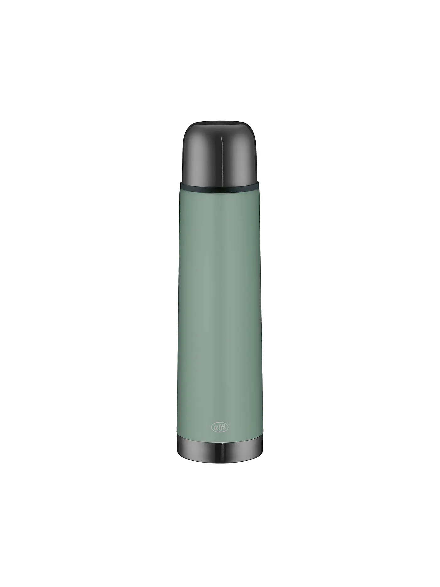ALFI | Isolierflasche - Thermosflasche 0,75l ISOTHERM ECO Pastel Rose | mint