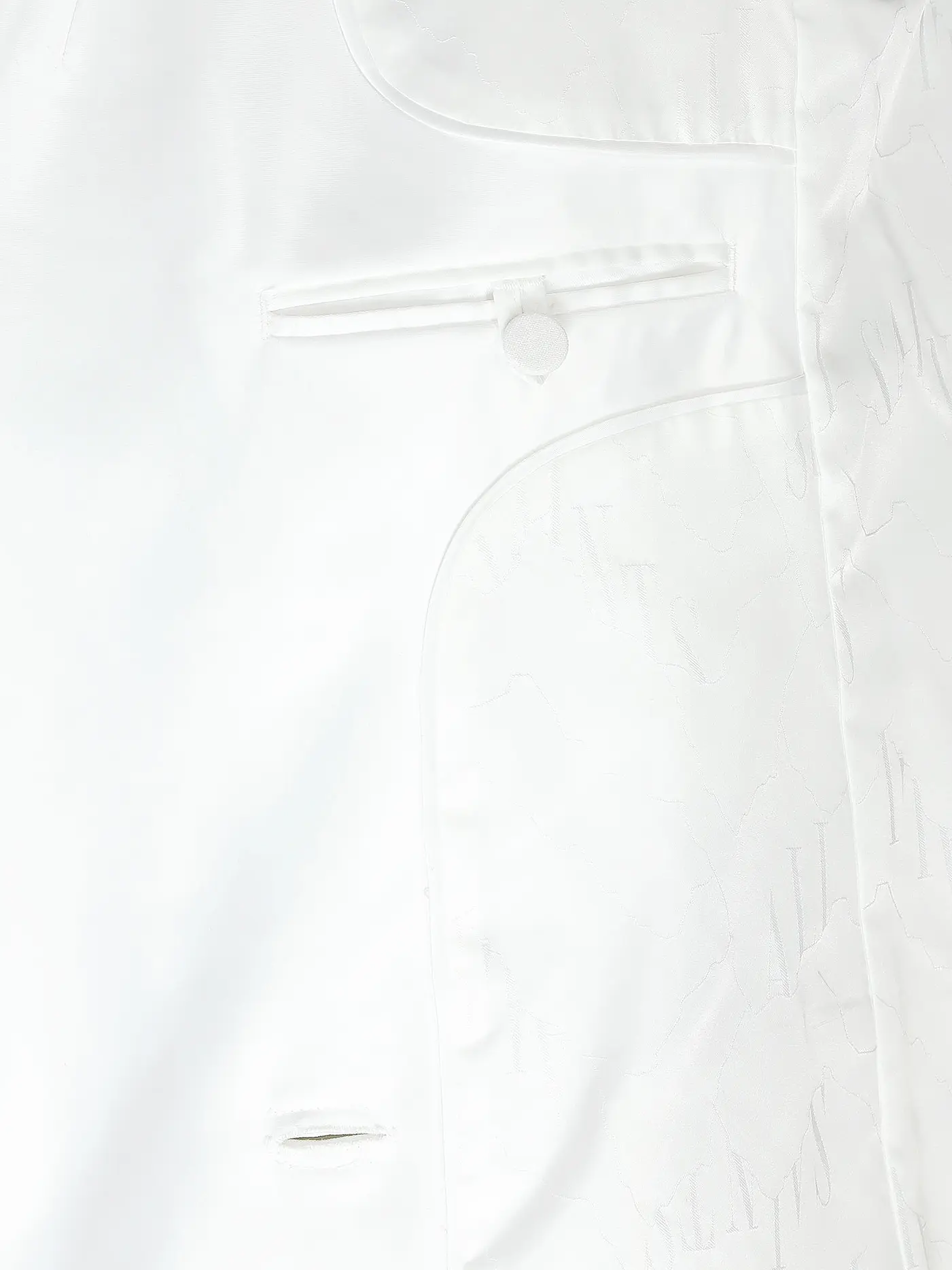 ALLSAINTS | Blazer TUX  | creme
