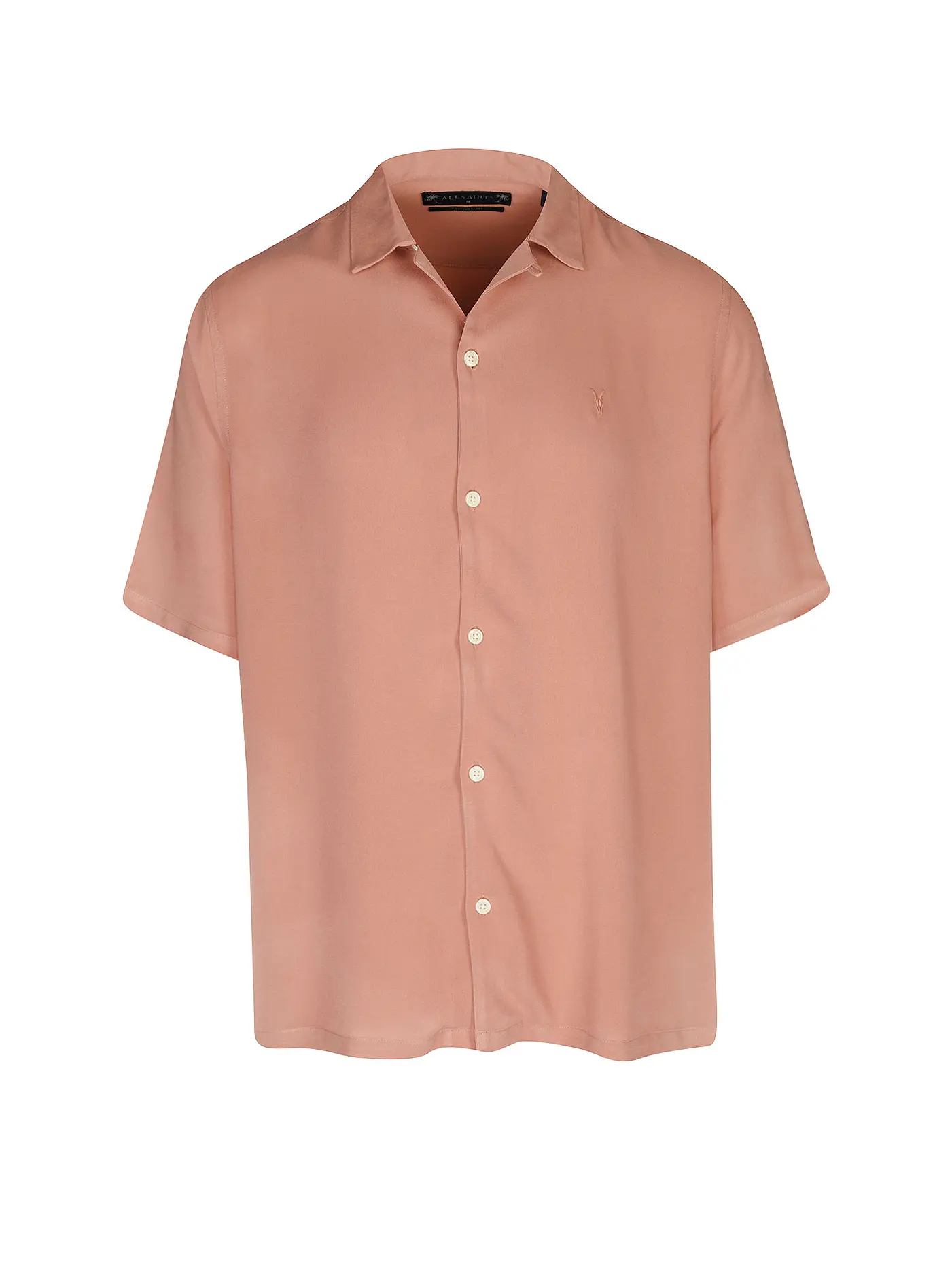 ALLSAINTS | Hemd VENICE  | pink
