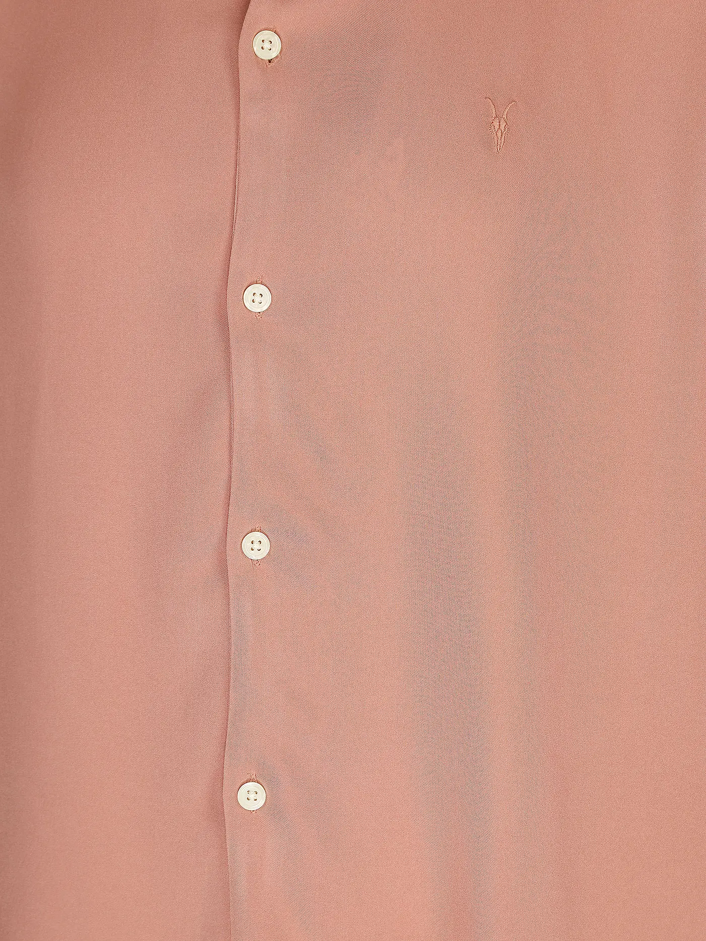 ALLSAINTS | Hemd VENICE  | pink